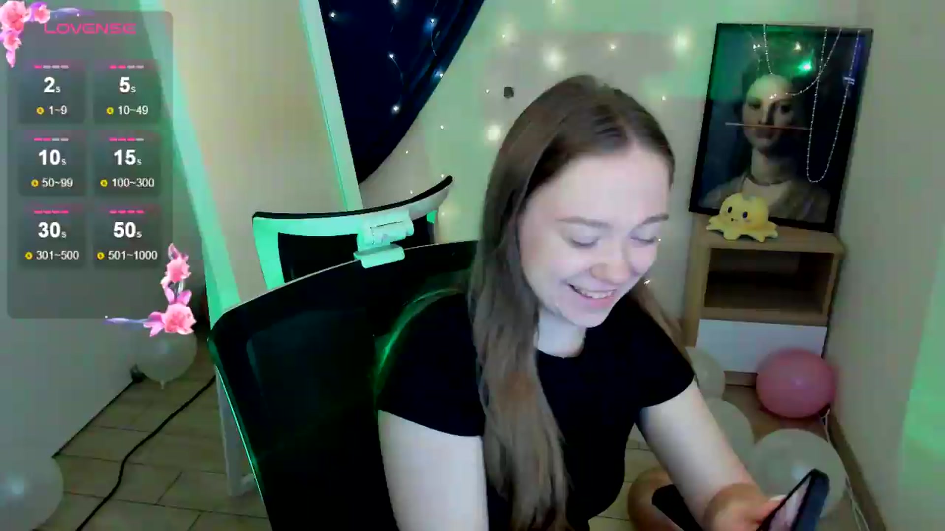 Gallery image thumbnail from Rudy_Meow's myfreecams stream on, 08/03/2026, 07:00 image 9 of 20