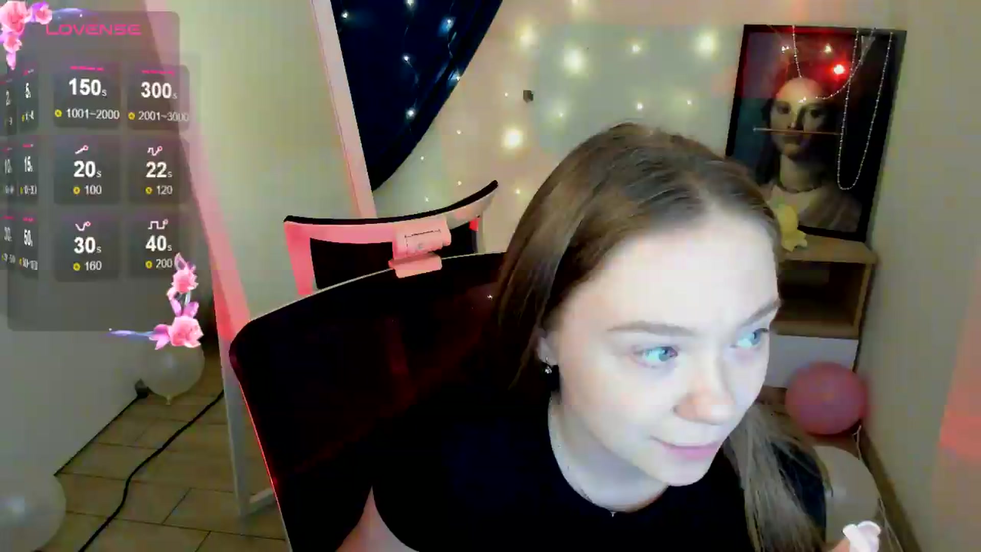 Gallery image thumbnail from Rudy_Meow's myfreecams stream on, 08/03/2026, 07:00 image 11 of 20