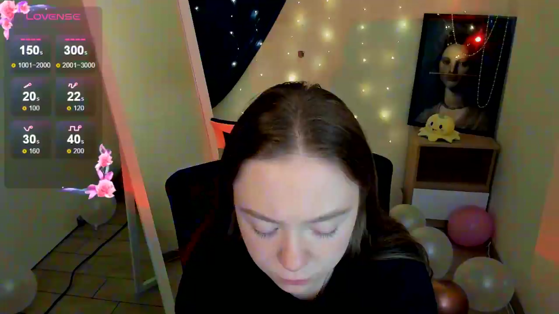 Gallery image thumbnail from Rudy_Meow's myfreecams stream on, 08/03/2026, 09:34 image 7 of 20