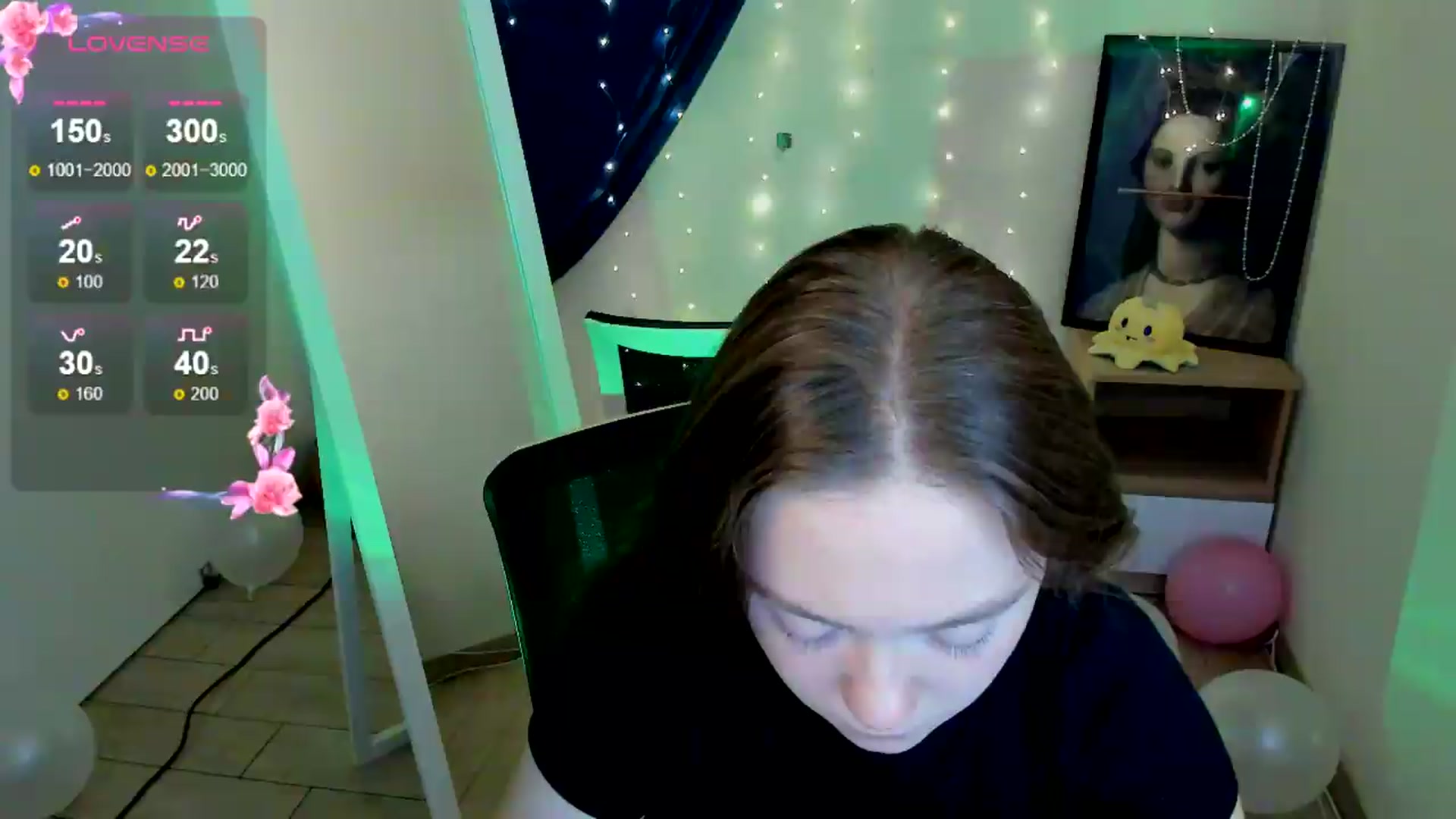 Gallery image thumbnail from Rudy_Meow's myfreecams stream on, 08/03/2026, 09:34 image 10 of 20