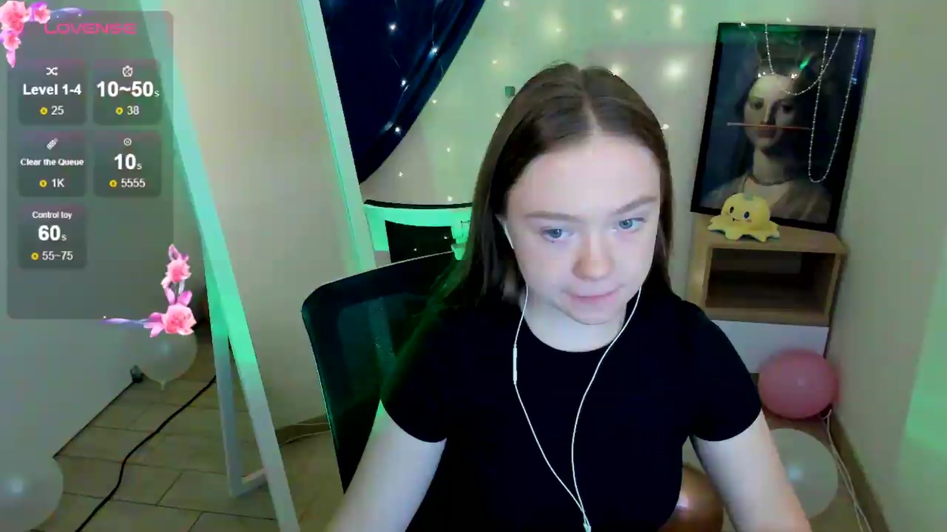 Gallery image thumbnail from Rudy_Meow's myfreecams stream on, 08/03/2026, 09:34 image 1 of 20