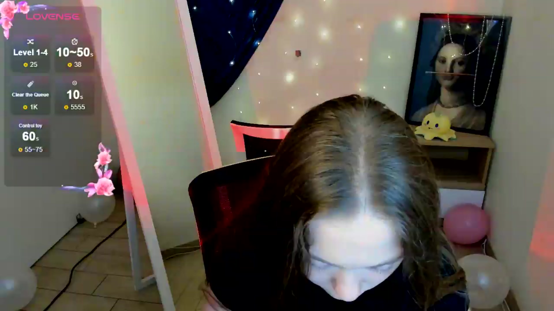 Gallery image thumbnail from Rudy_Meow's myfreecams stream on, 08/03/2026, 09:34 image 20 of 20