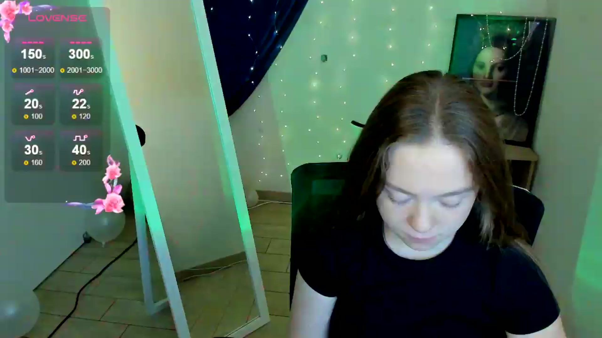 Gallery image thumbnail from Rudy_Meow's myfreecams stream on, 08/03/2026, 09:34 image 19 of 20