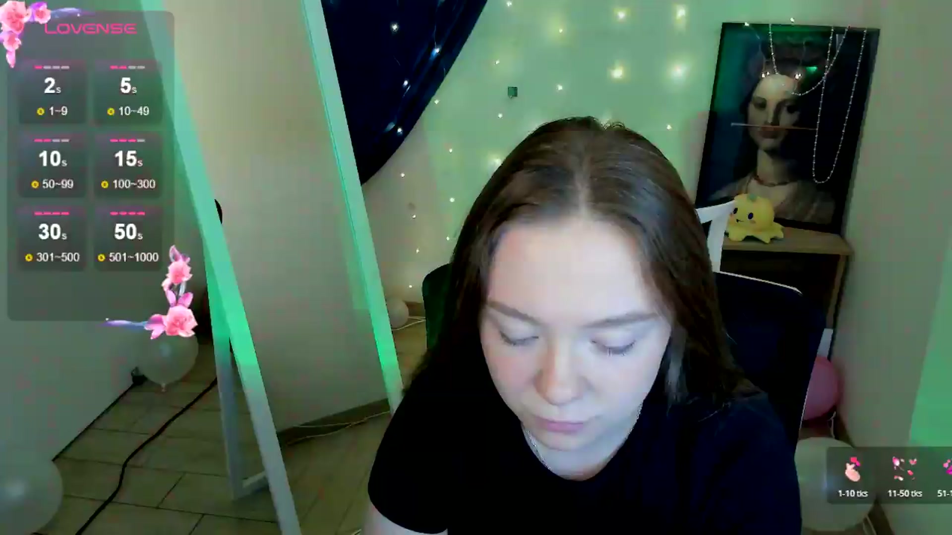 Gallery image thumbnail from Rudy_Meow's myfreecams stream on, 08/03/2026, 09:34 image 11 of 20