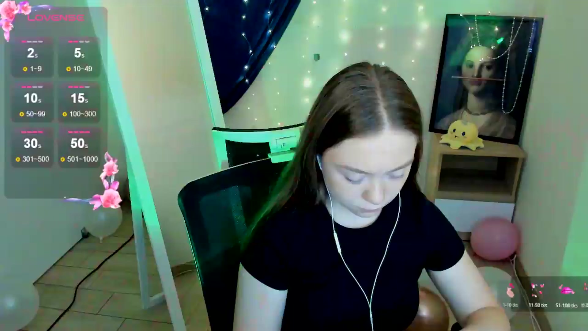 Gallery image thumbnail from Rudy_Meow's myfreecams stream on, 08/03/2026, 09:34 image 2 of 20