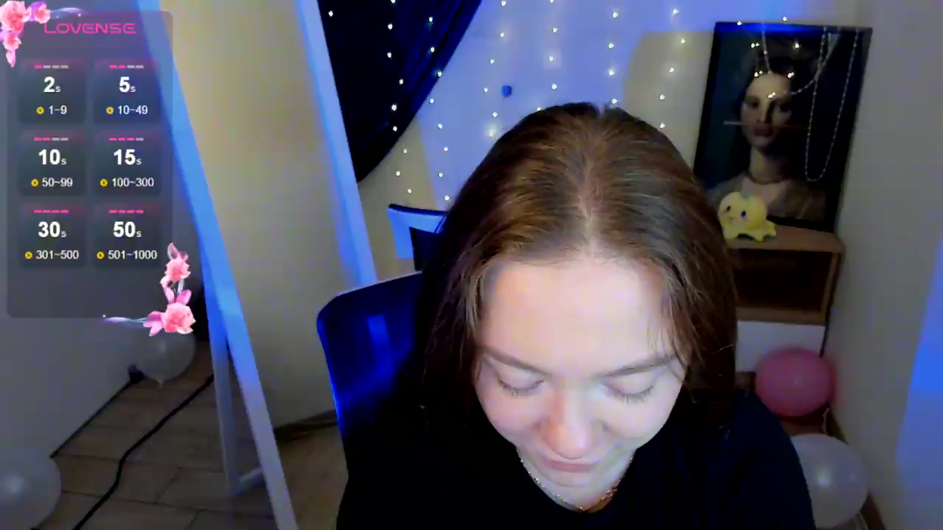 Gallery image thumbnail from Rudy_Meow's myfreecams stream on, 08/03/2026, 09:34 image 16 of 20
