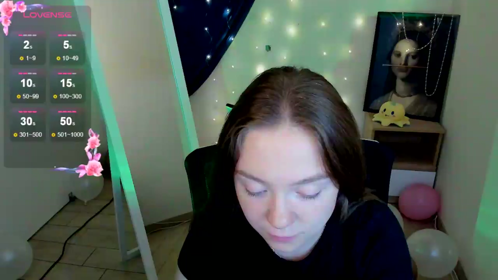 Gallery image thumbnail from Rudy_Meow's myfreecams stream on, 08/03/2026, 09:34 image 18 of 20