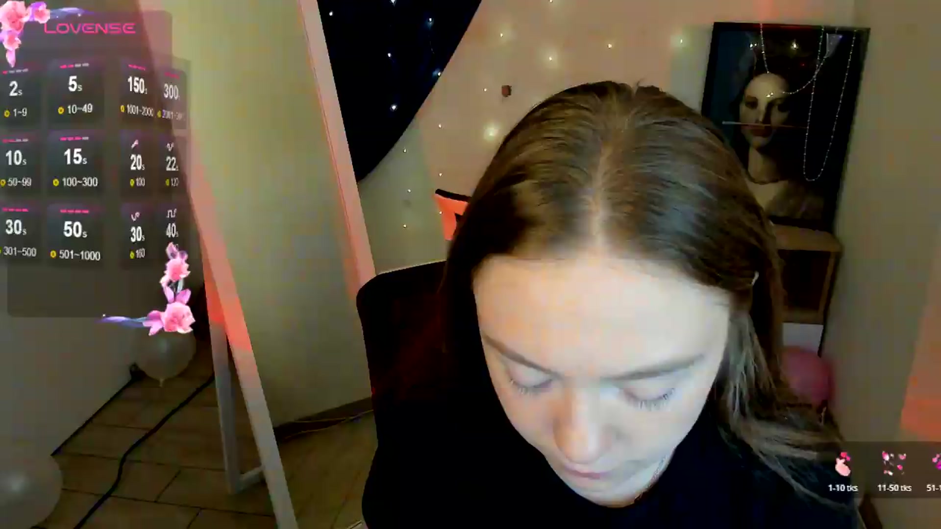 Gallery image thumbnail from Rudy_Meow's myfreecams stream on, 08/03/2026, 09:34 image 14 of 20
