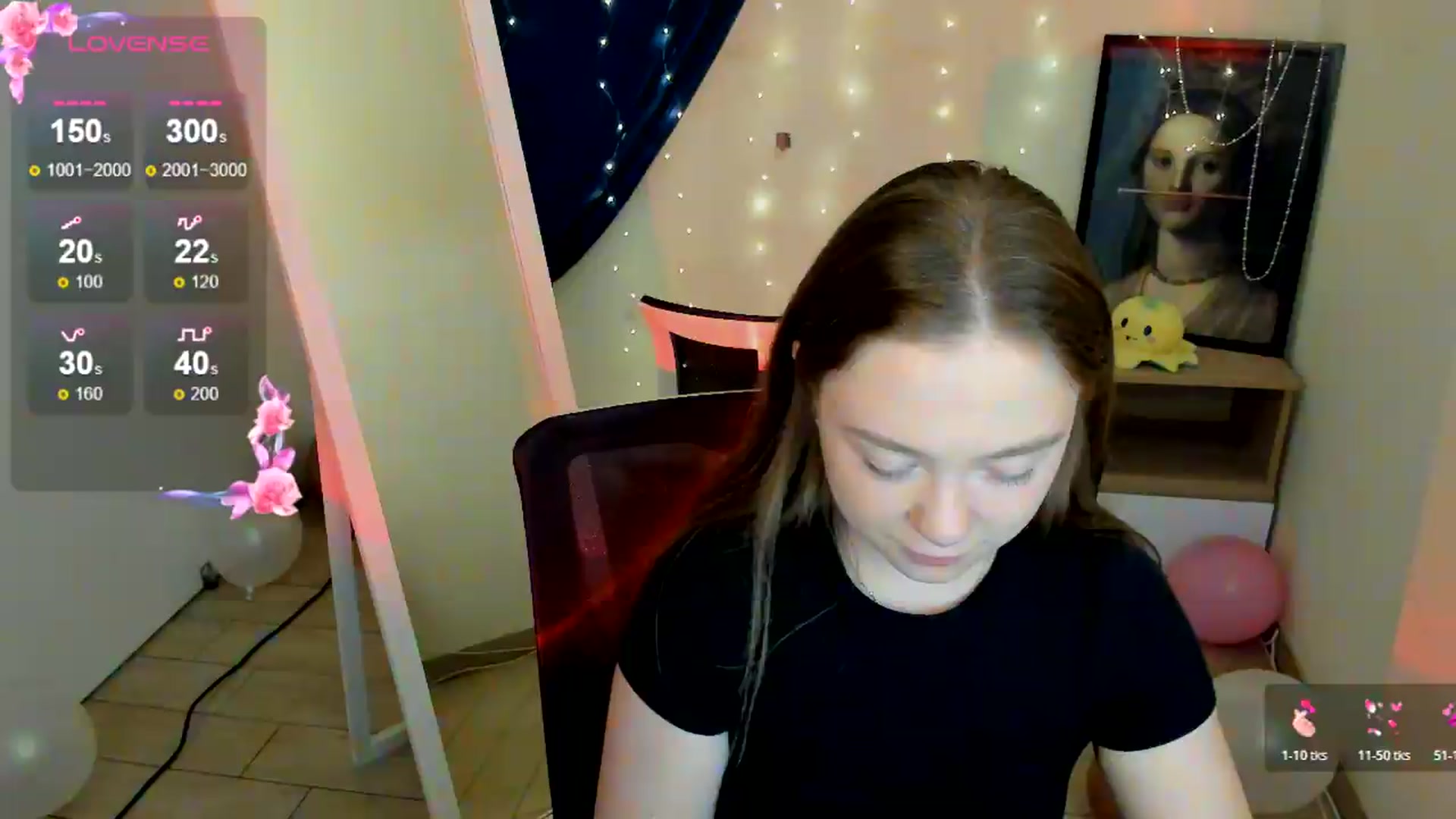 Gallery image thumbnail from Rudy_Meow's myfreecams stream on, 08/03/2026, 09:34 image 5 of 20