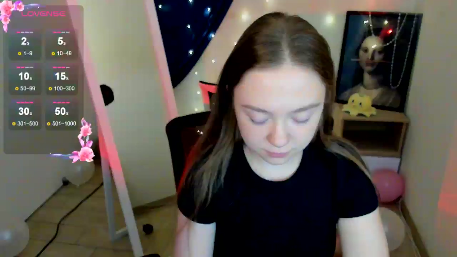 Gallery image thumbnail from Rudy_Meow's myfreecams stream on, 08/03/2026, 09:34 image 4 of 20