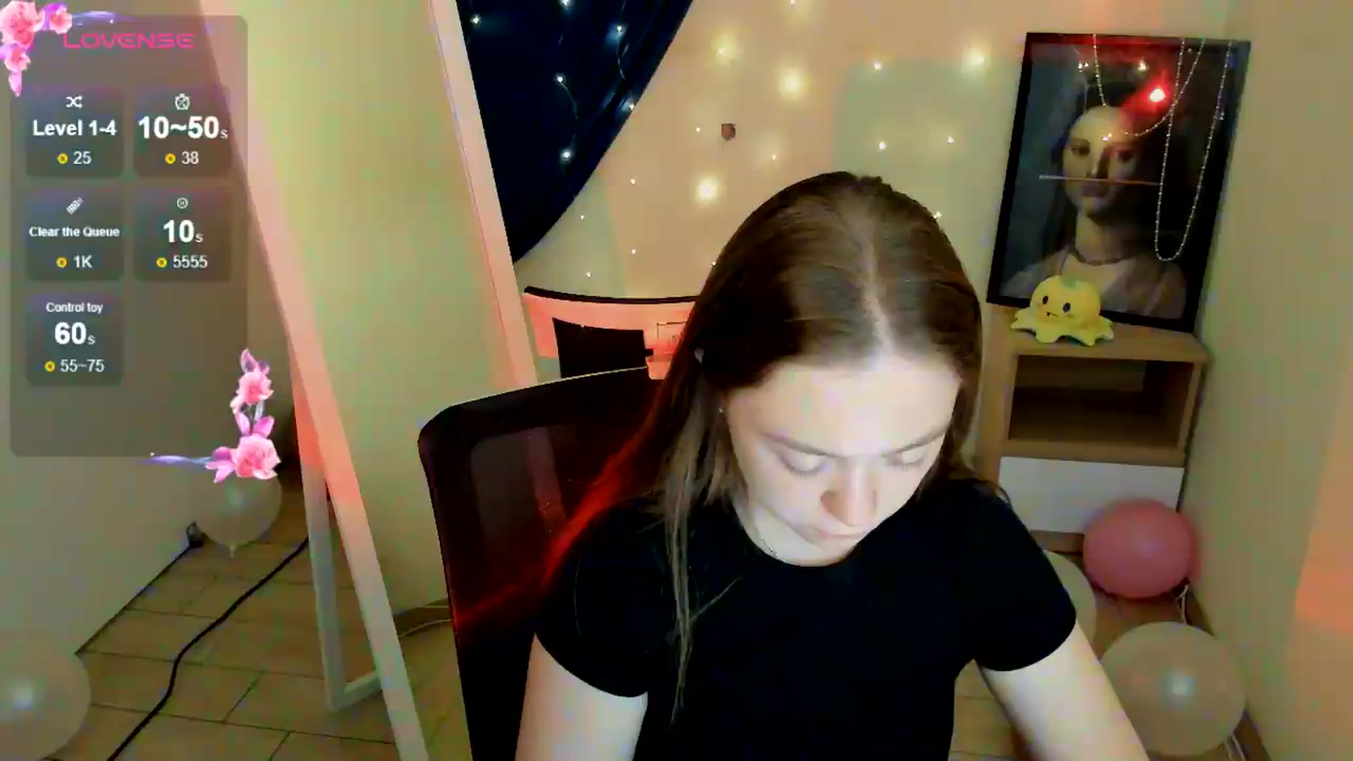 Gallery image thumbnail from Rudy_Meow's myfreecams stream on, 08/03/2026, 09:34 image 6 of 20
