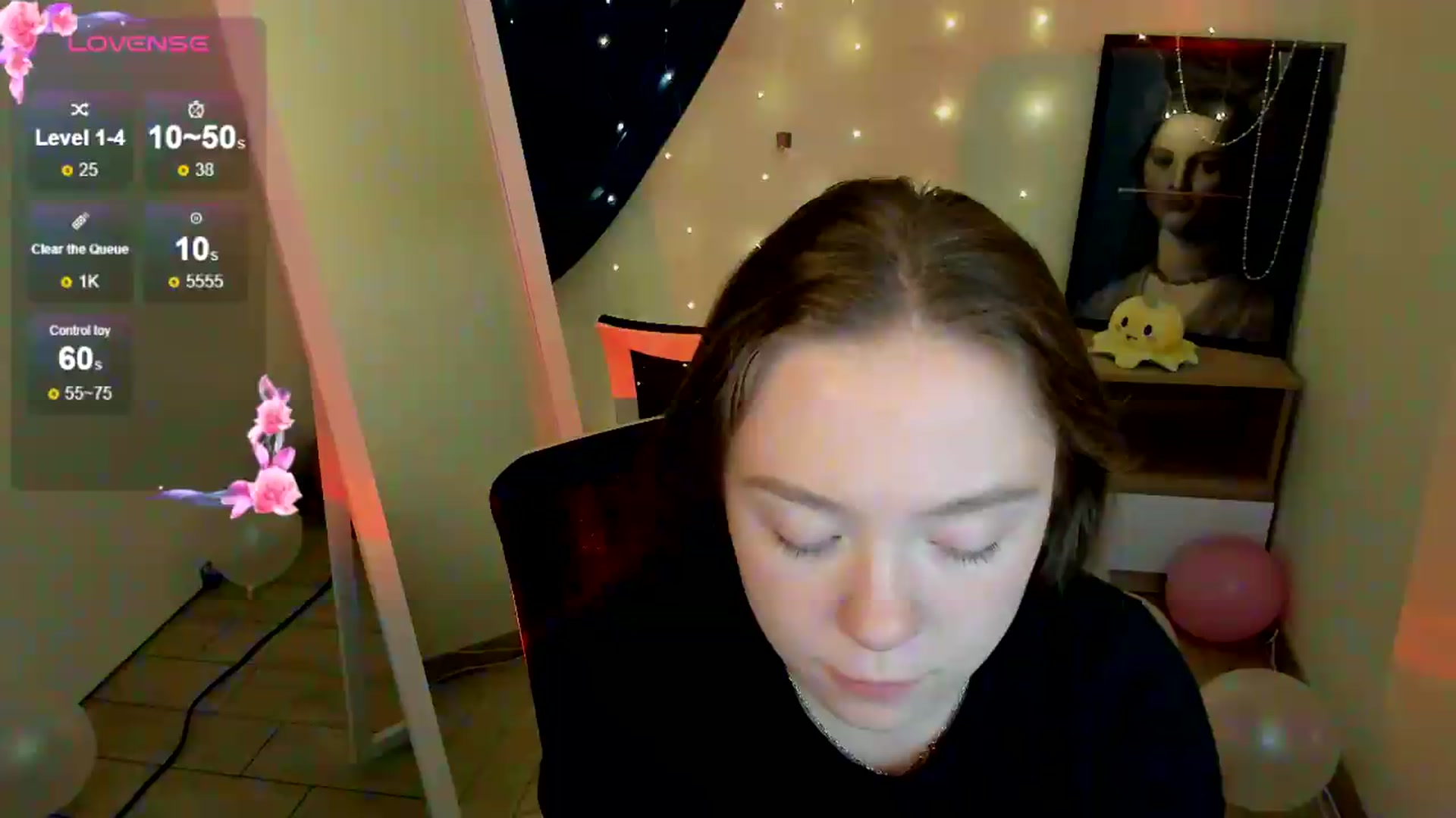 Gallery image thumbnail from Rudy_Meow's myfreecams stream on, 08/03/2026, 09:34 image 15 of 20