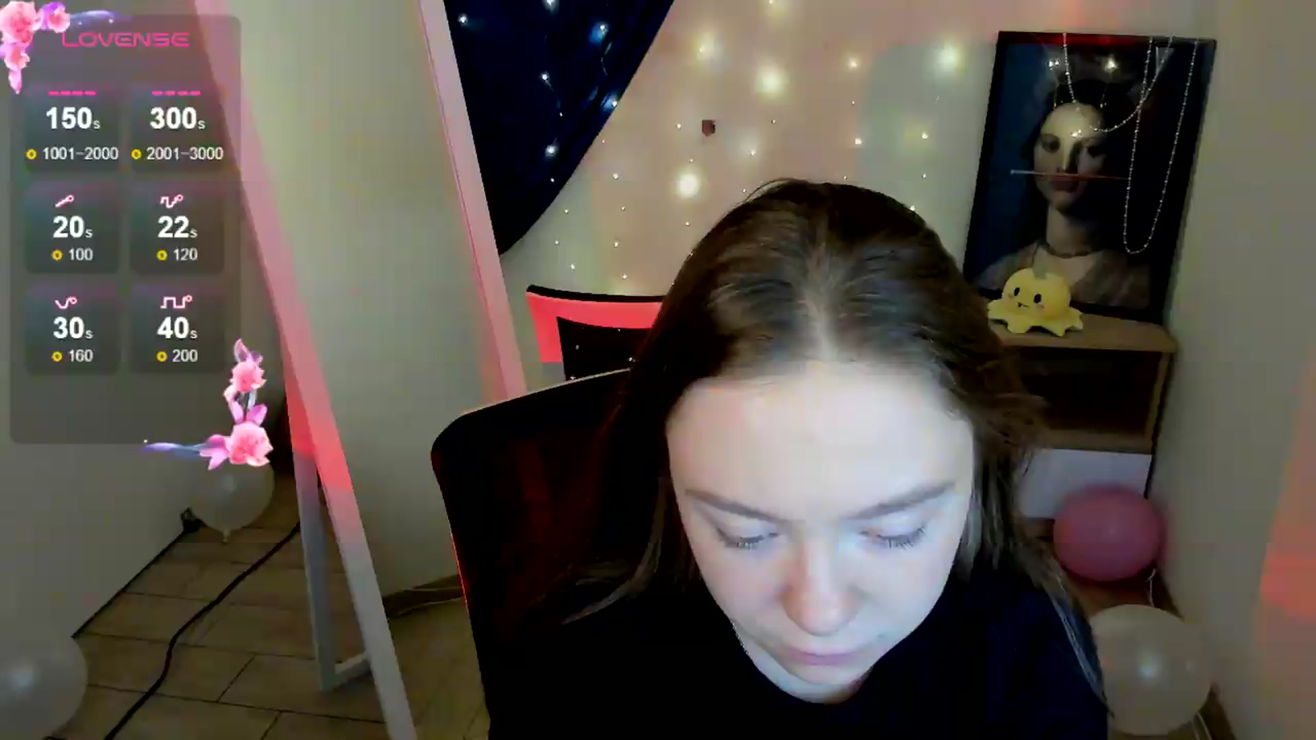 Gallery image thumbnail from Rudy_Meow's myfreecams stream on, 08/03/2026, 09:34 image 12 of 20