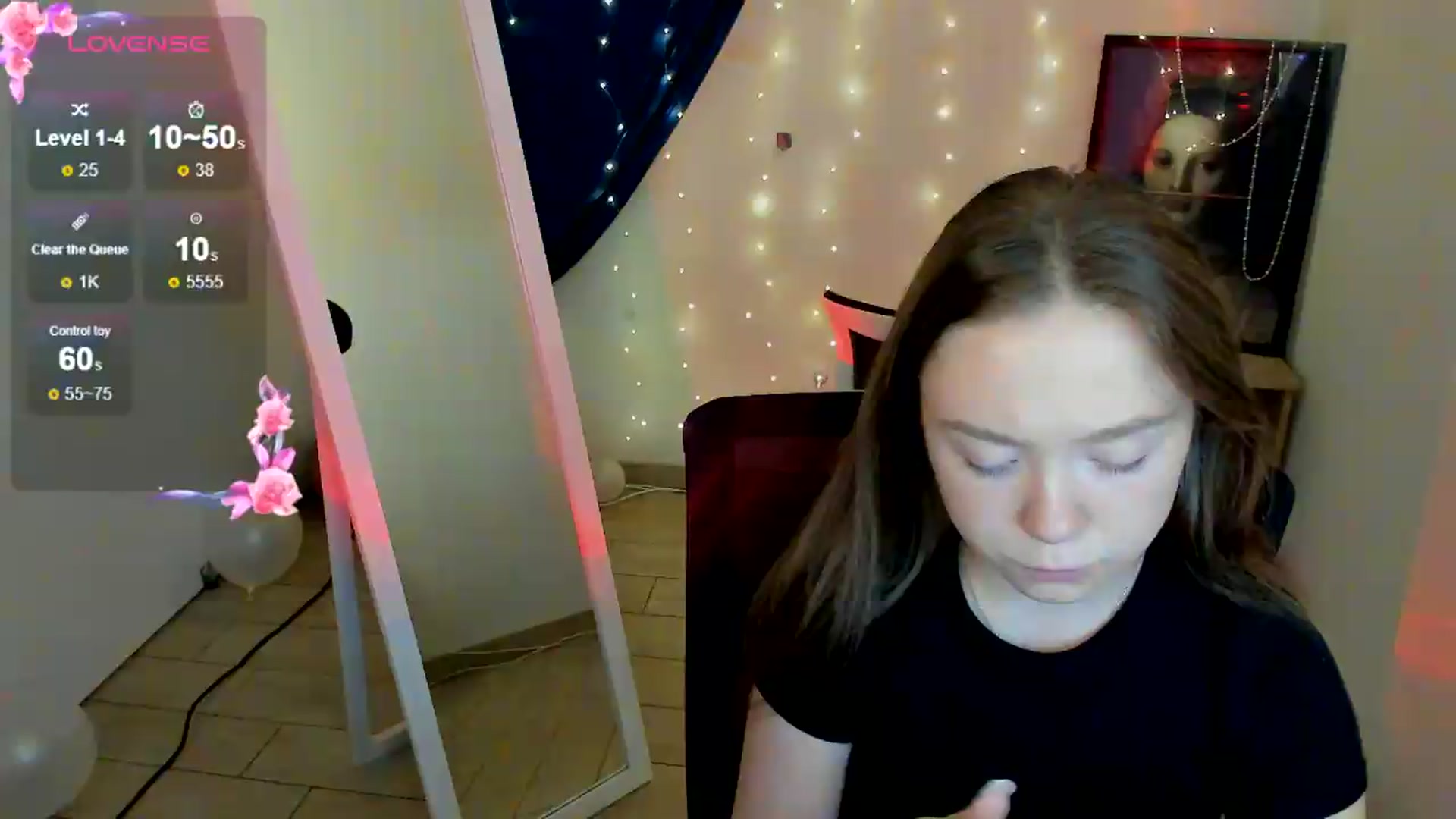 Gallery image thumbnail from Rudy_Meow's myfreecams stream on, 08/03/2026, 09:34 image 13 of 20