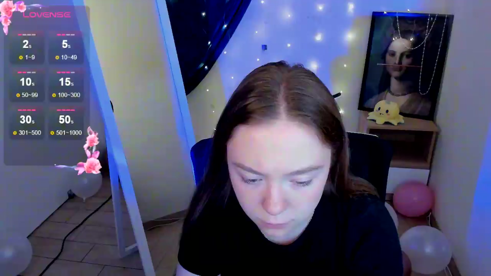 Gallery image thumbnail from Rudy_Meow's myfreecams stream on, 08/03/2026, 09:34 image 9 of 20