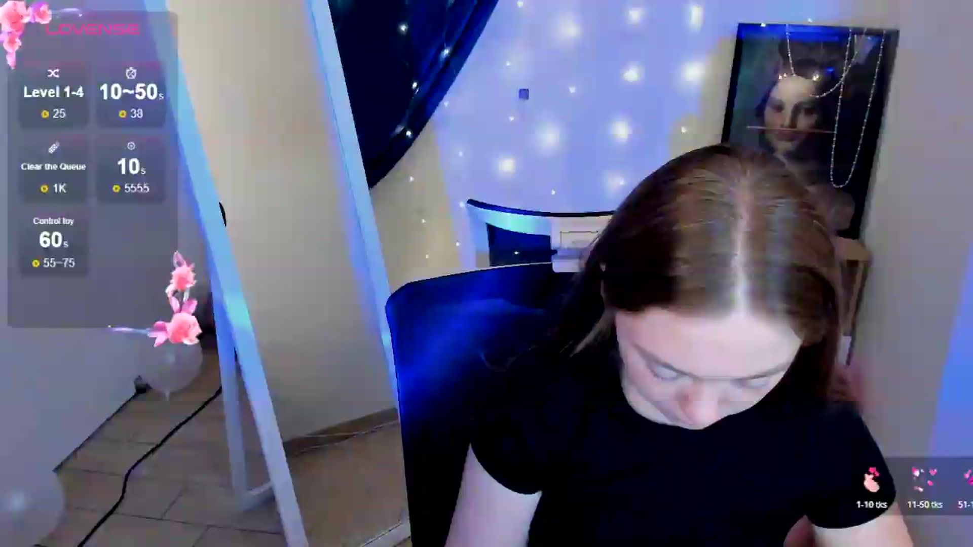 Gallery image thumbnail from Rudy_Meow's myfreecams stream on, 08/03/2026, 09:34 image 8 of 20