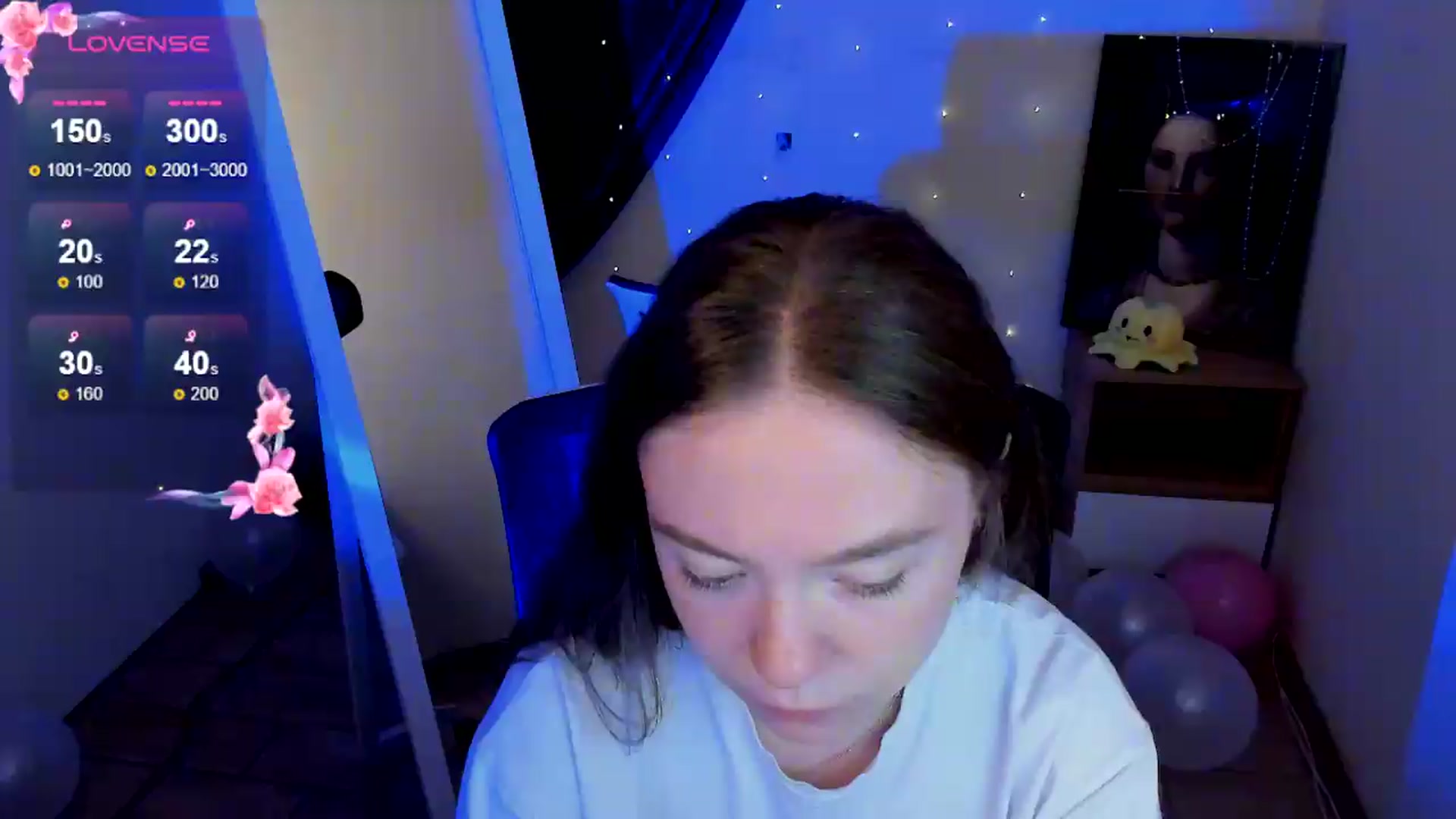 Gallery image thumbnail from Rudy_Meow's myfreecams stream on, 08/05/2026, 08:01 image 18 of 20