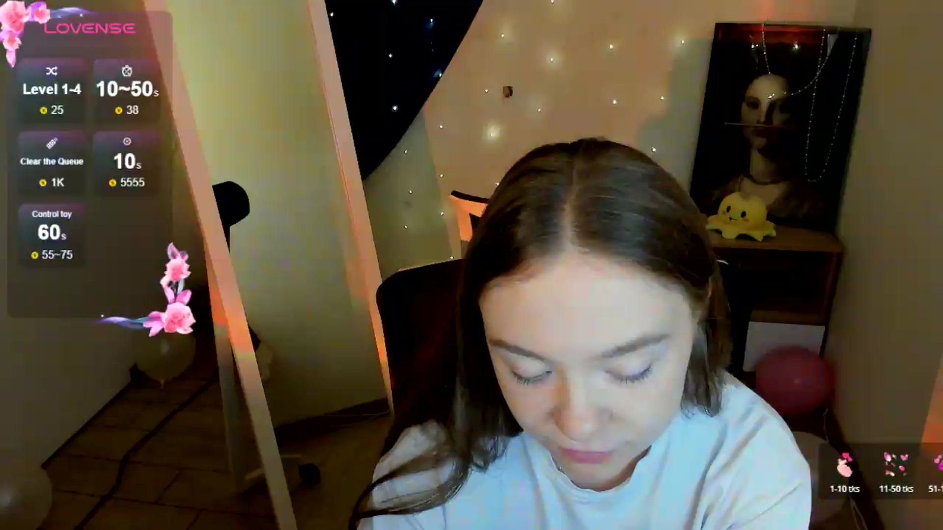Gallery image thumbnail from Rudy_Meow's myfreecams stream on, 08/05/2026, 08:01 image 6 of 20