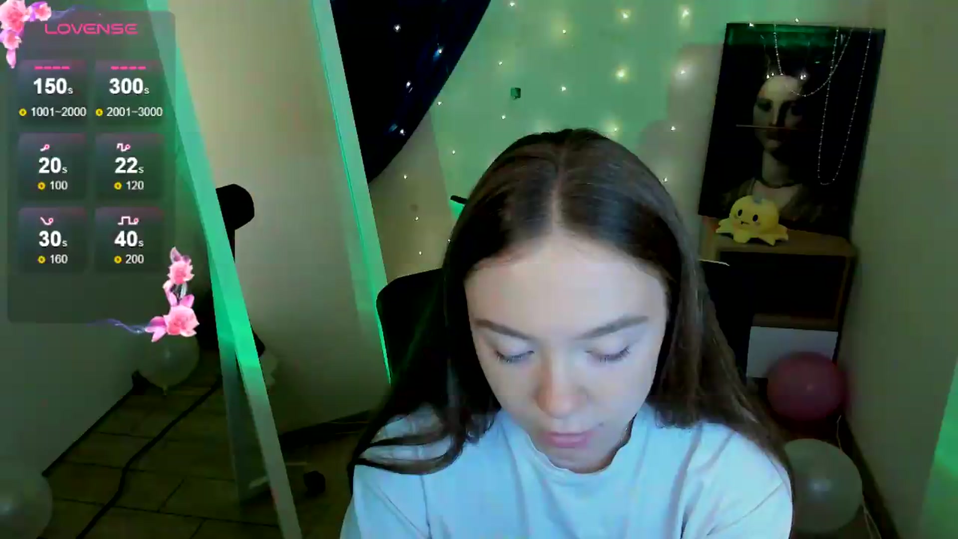 Gallery image thumbnail from Rudy_Meow's myfreecams stream on, 08/05/2026, 08:01 image 5 of 20