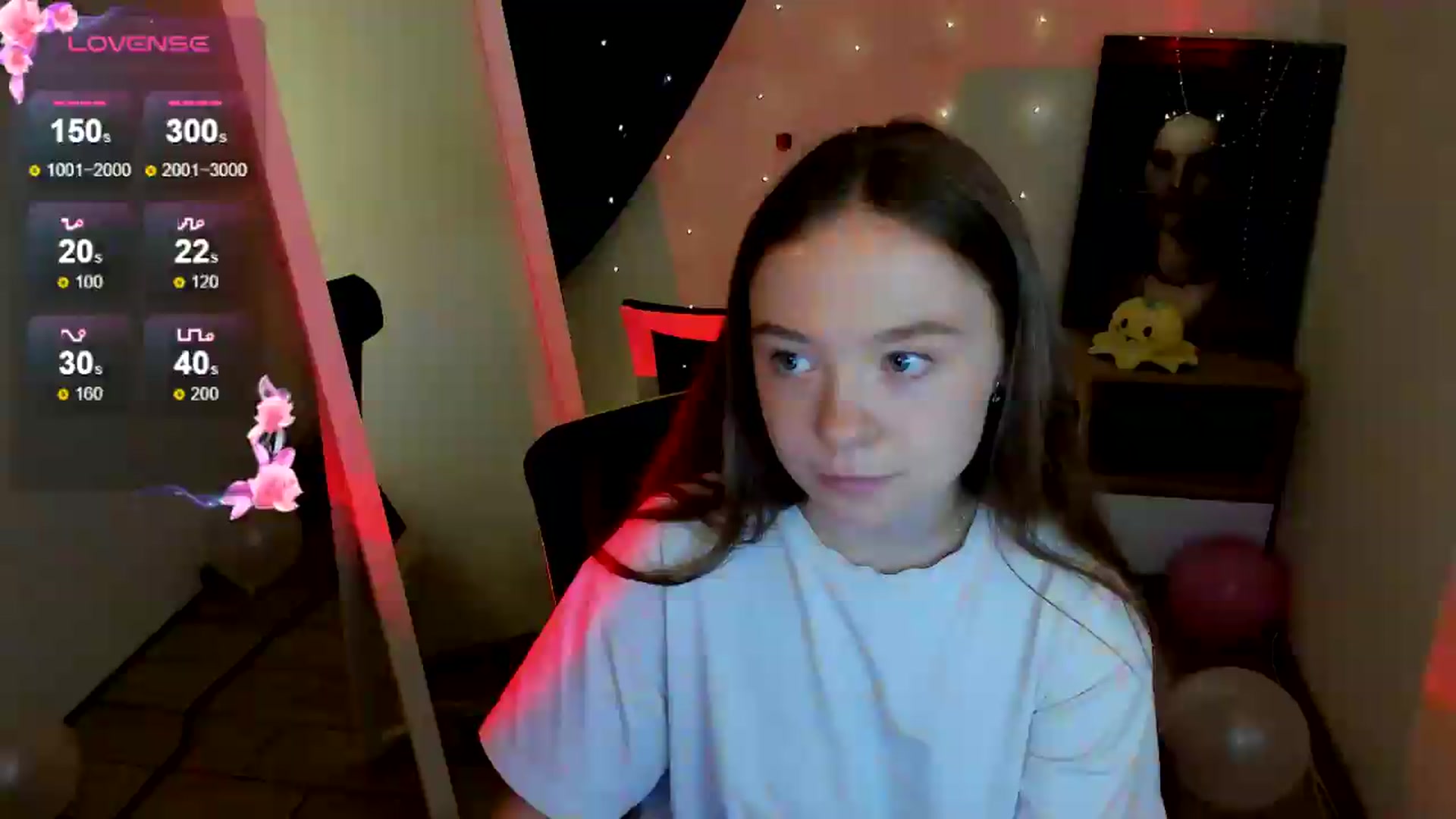 Gallery image thumbnail from Rudy_Meow's myfreecams stream on, 08/05/2026, 08:01 image 3 of 20