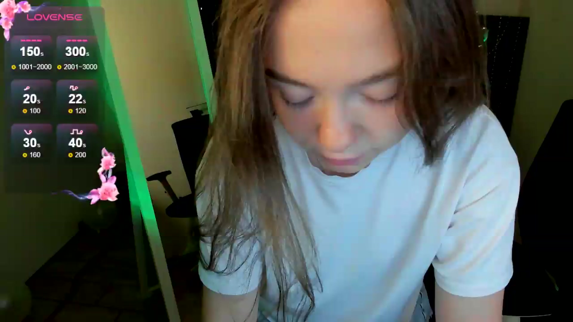 Gallery image thumbnail from Rudy_Meow's myfreecams stream on, 08/05/2026, 08:01 image 13 of 20