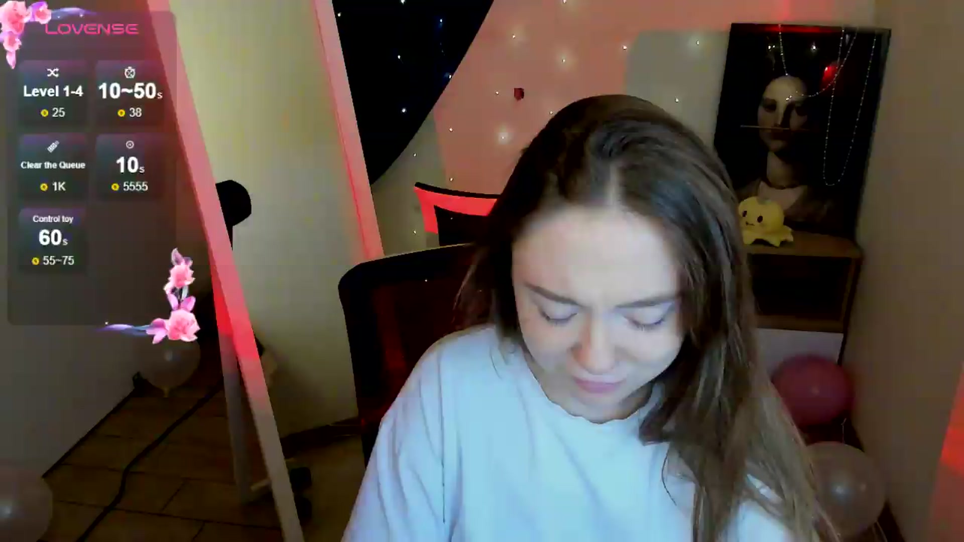 Gallery image thumbnail from Rudy_Meow's myfreecams stream on, 08/05/2026, 08:01 image 14 of 20
