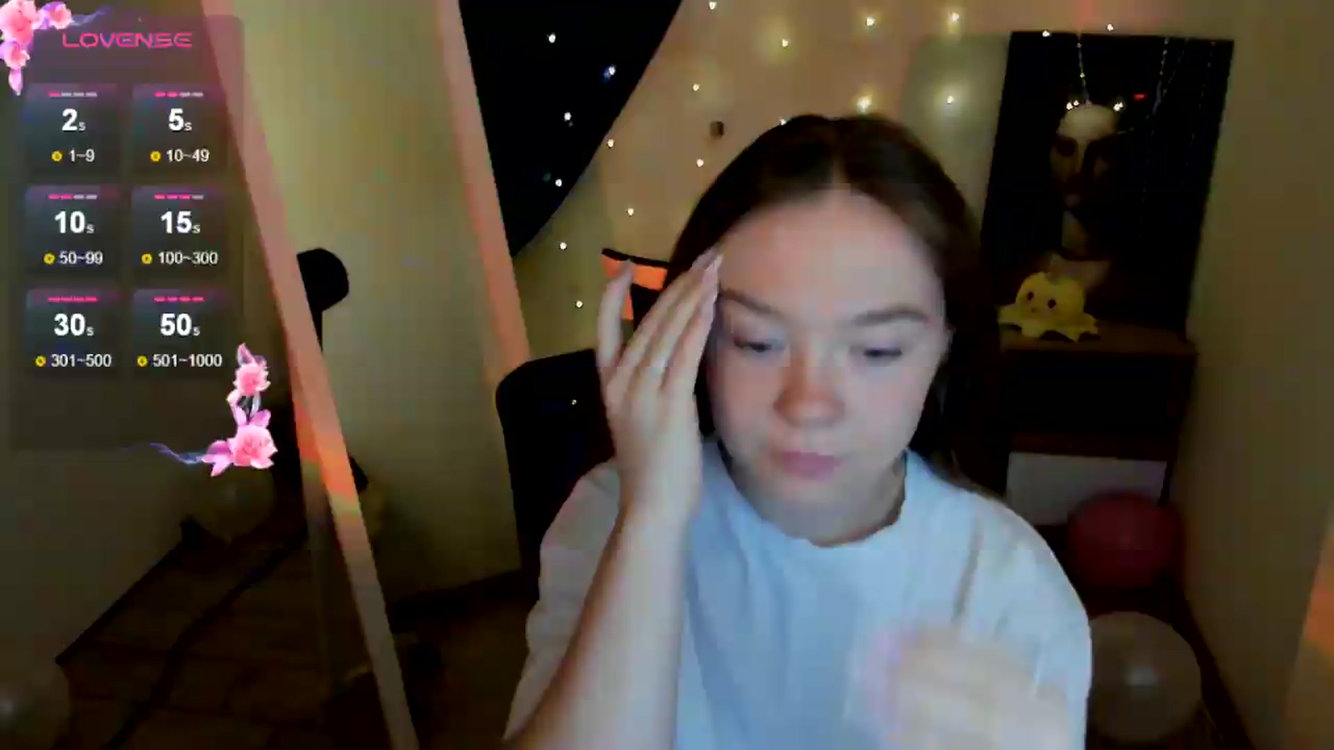 Gallery image thumbnail from Rudy_Meow's myfreecams stream on, 08/05/2026, 08:01 image 9 of 20