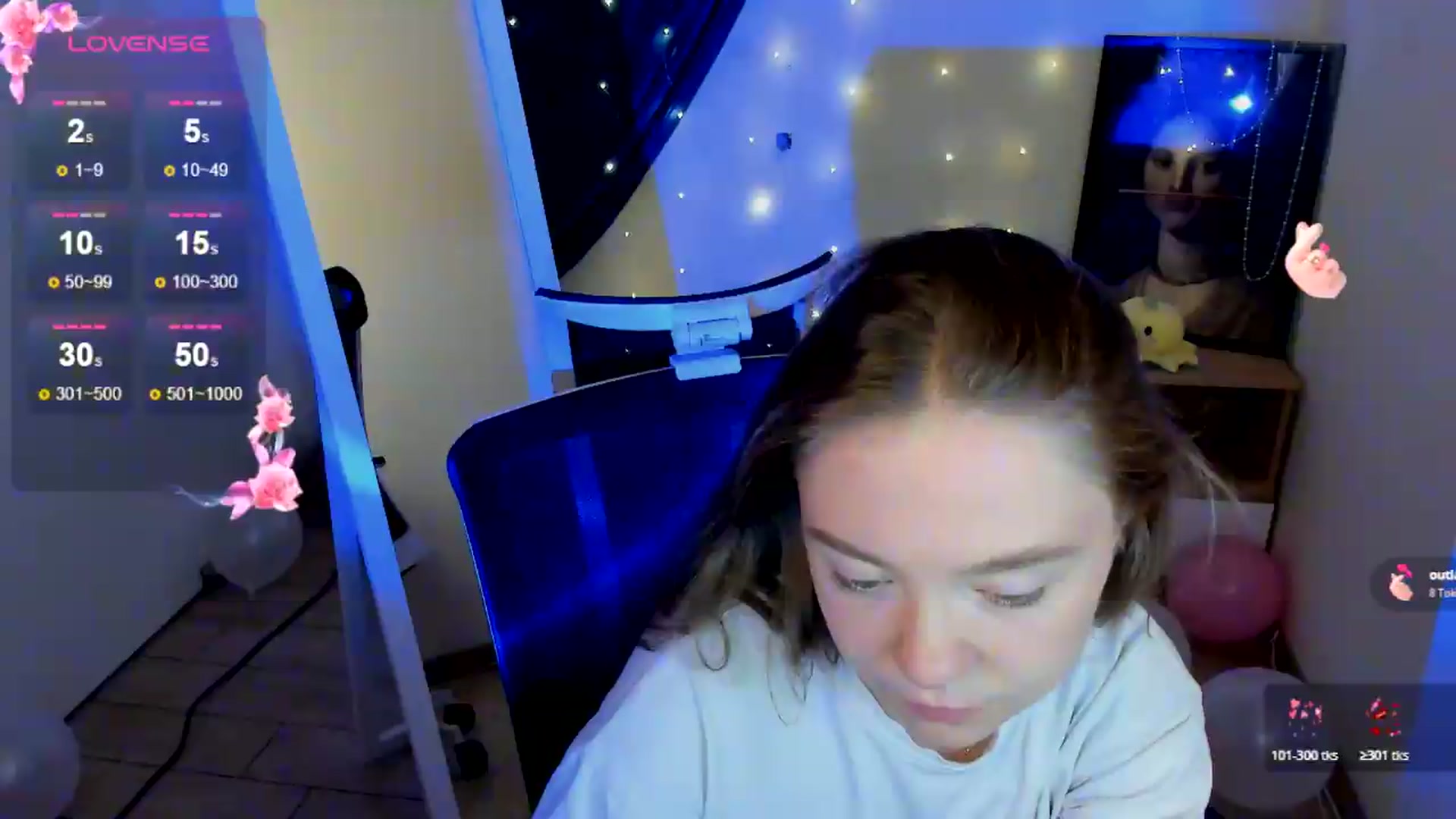Gallery image thumbnail from Rudy_Meow's myfreecams stream on, 08/05/2026, 08:01 image 15 of 20