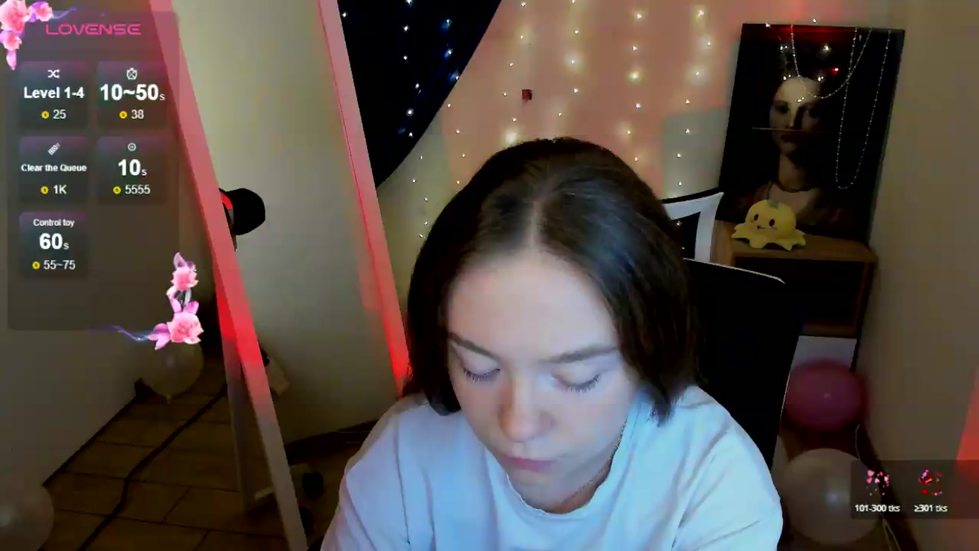 Gallery image thumbnail from Rudy_Meow's myfreecams stream on, 08/05/2026, 08:01 image 11 of 20