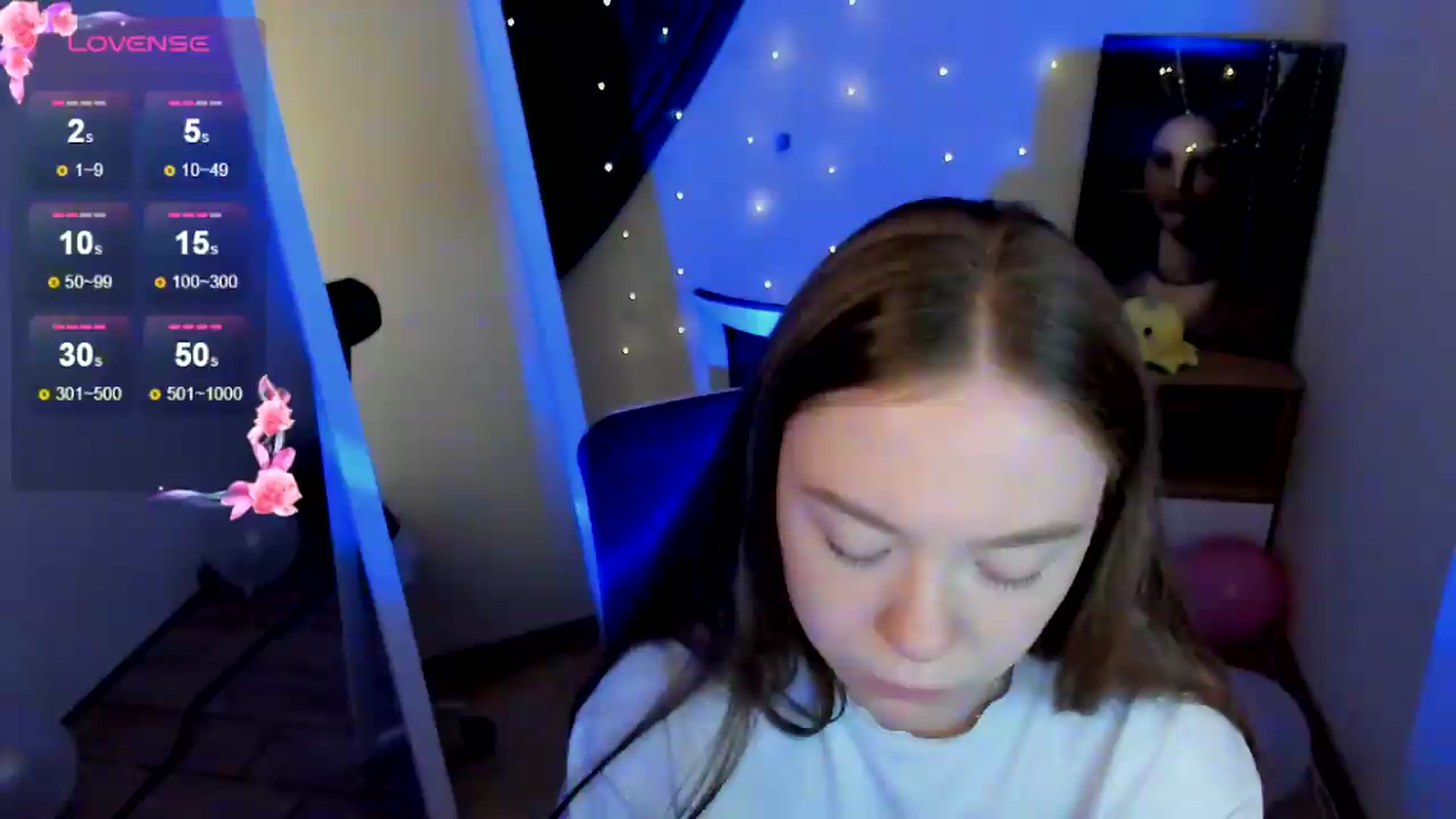 Gallery image thumbnail from Rudy_Meow's myfreecams stream on, 08/05/2026, 08:01 image 4 of 20