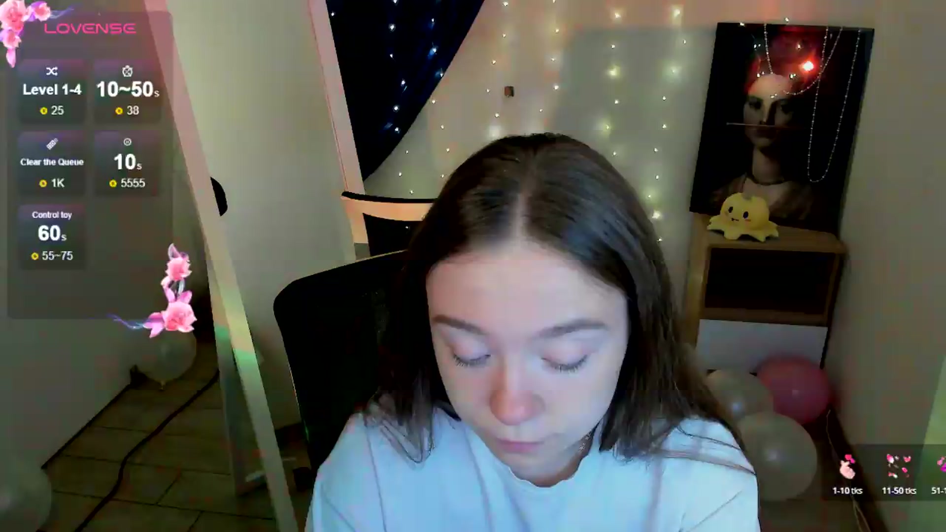 Gallery image thumbnail from Rudy_Meow's myfreecams stream on, 08/05/2026, 08:01 image 19 of 20
