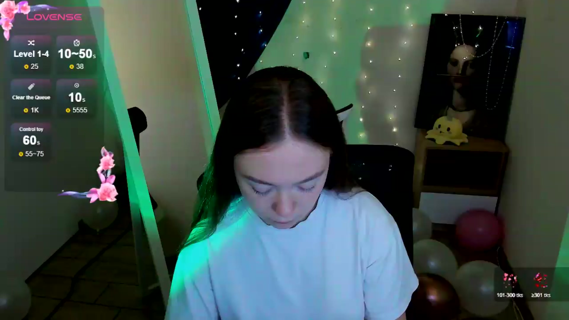 Gallery image thumbnail from Rudy_Meow's myfreecams stream on, 08/05/2026, 08:01 image 2 of 20