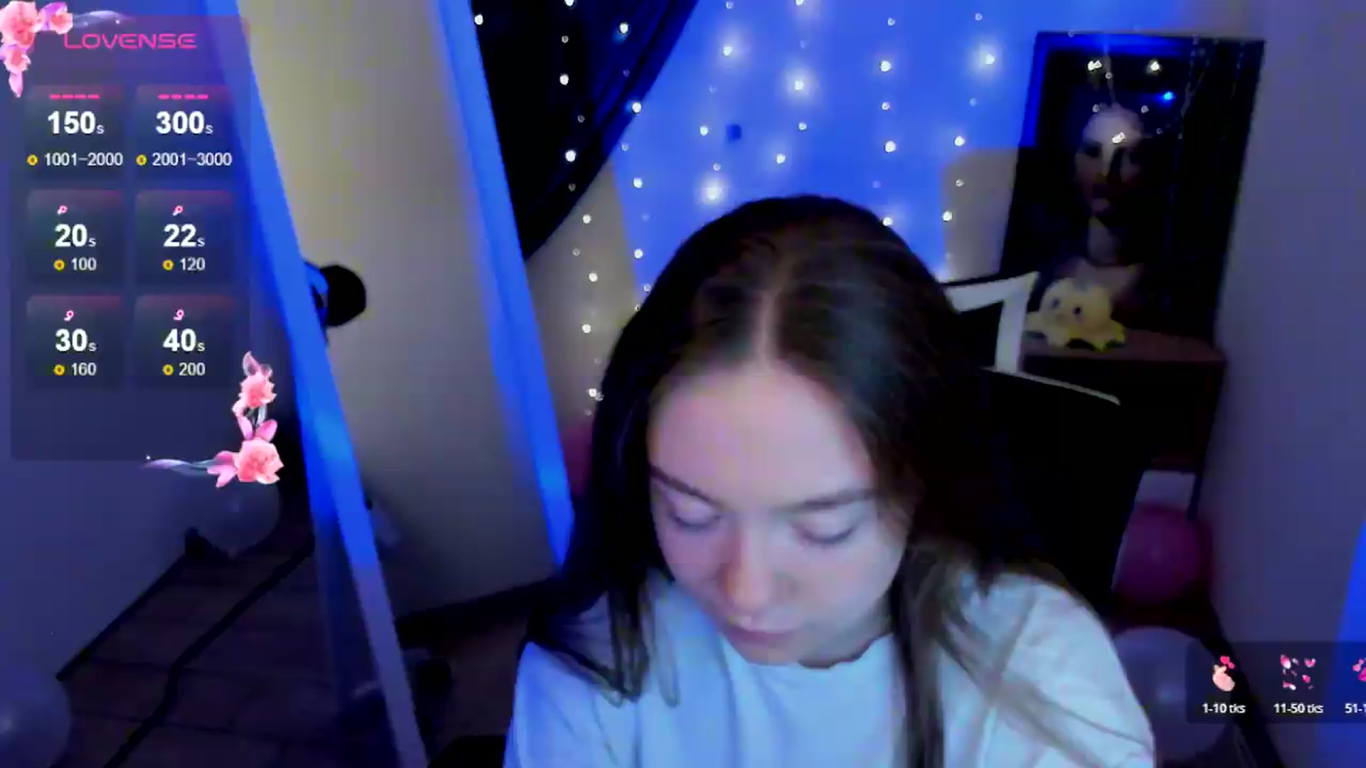Gallery image thumbnail from Rudy_Meow's myfreecams stream on, 08/05/2026, 08:01 image 10 of 20