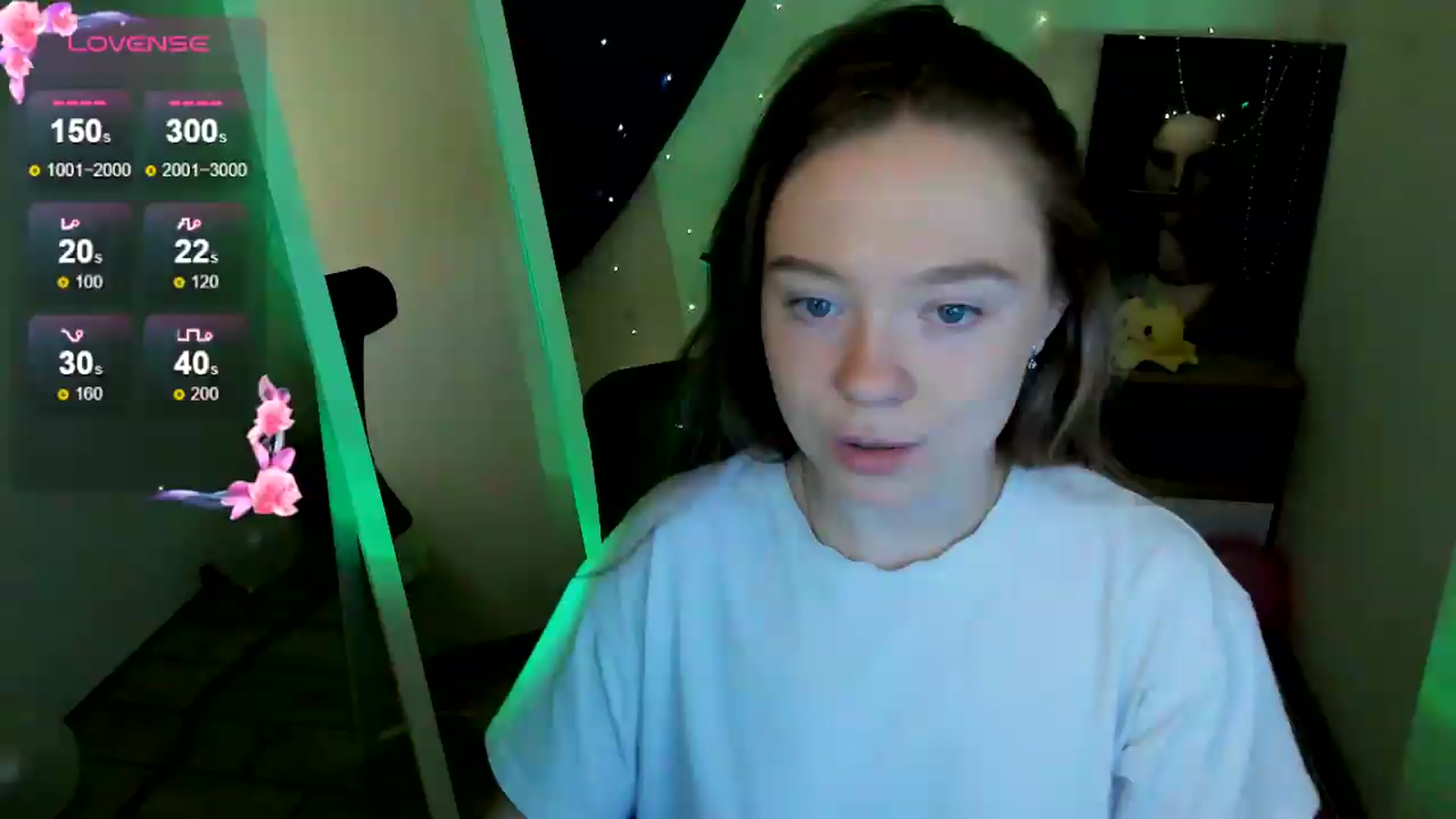 Gallery image thumbnail from Rudy_Meow's myfreecams stream on, 08/05/2026, 08:01 image 16 of 20