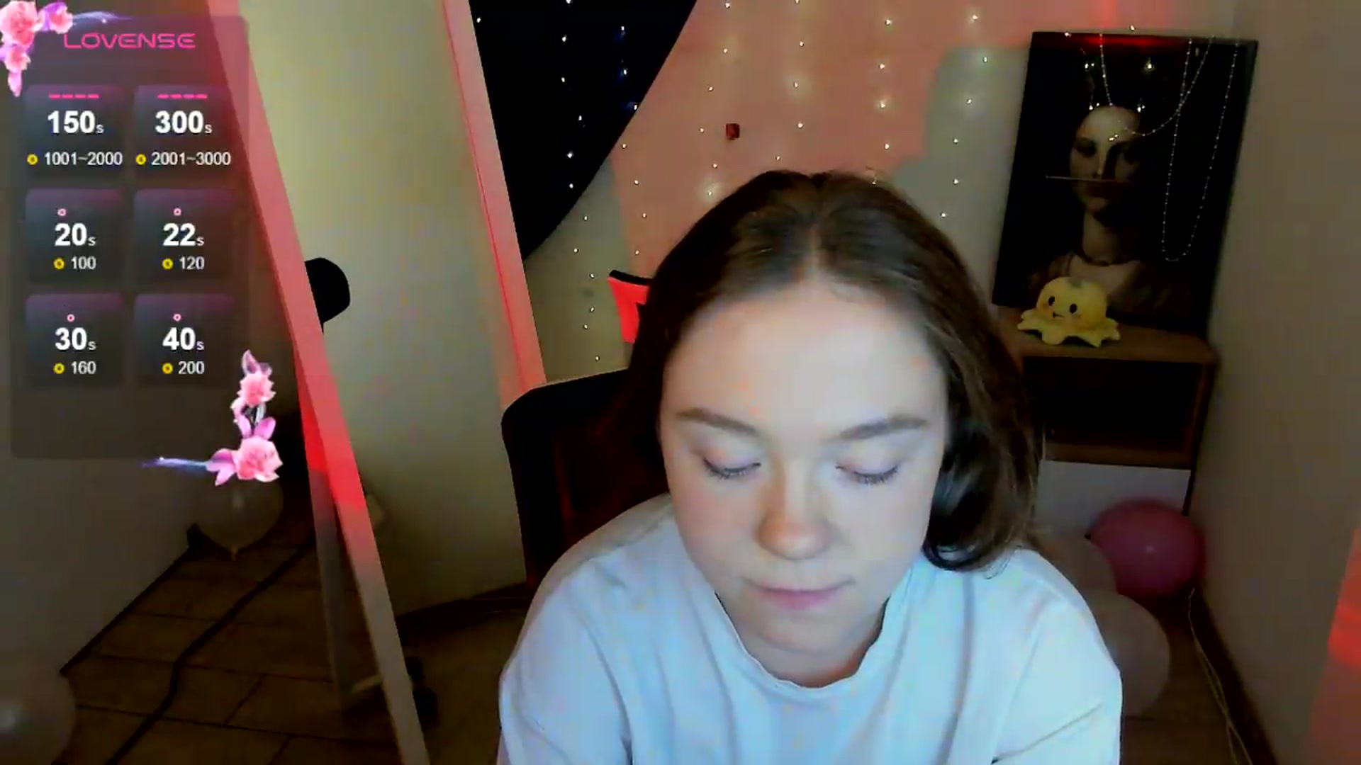 Gallery image thumbnail from Rudy_Meow's myfreecams stream on, 08/05/2026, 09:59 image 15 of 20