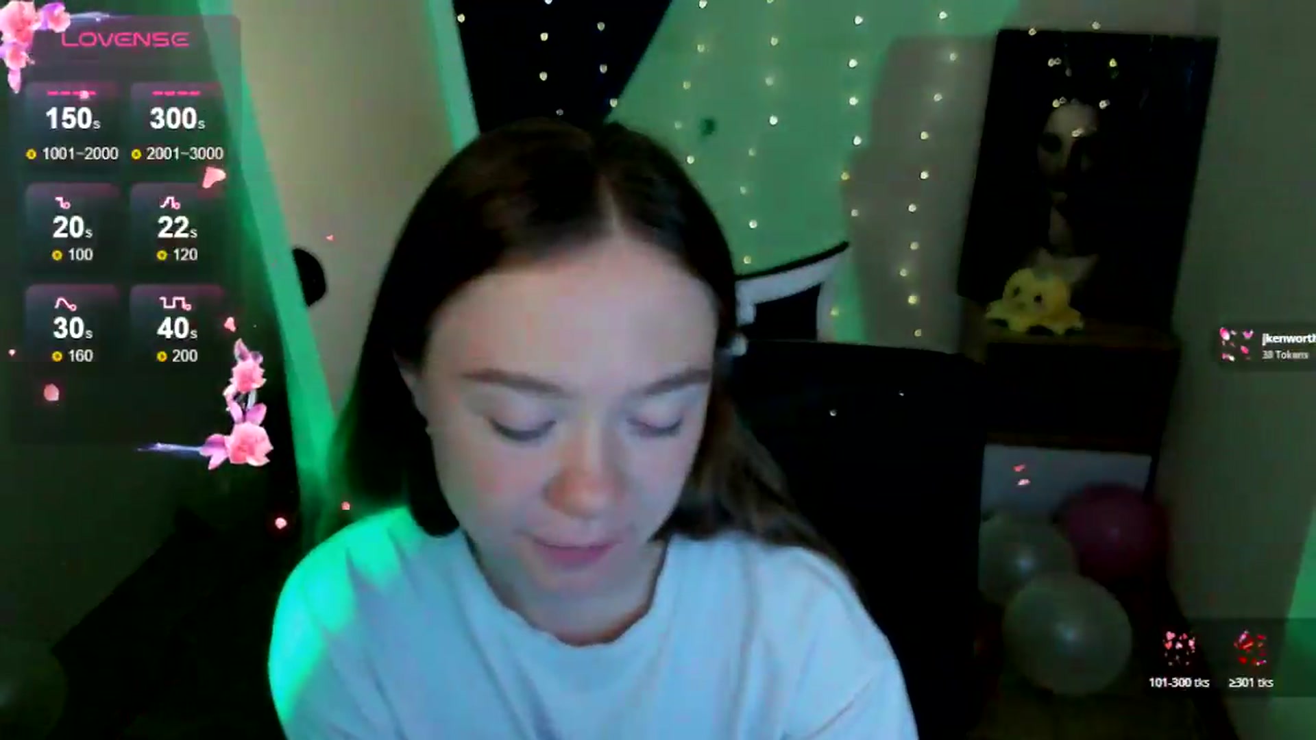 Gallery image thumbnail from Rudy_Meow's myfreecams stream on, 08/05/2026, 09:59 image 10 of 20