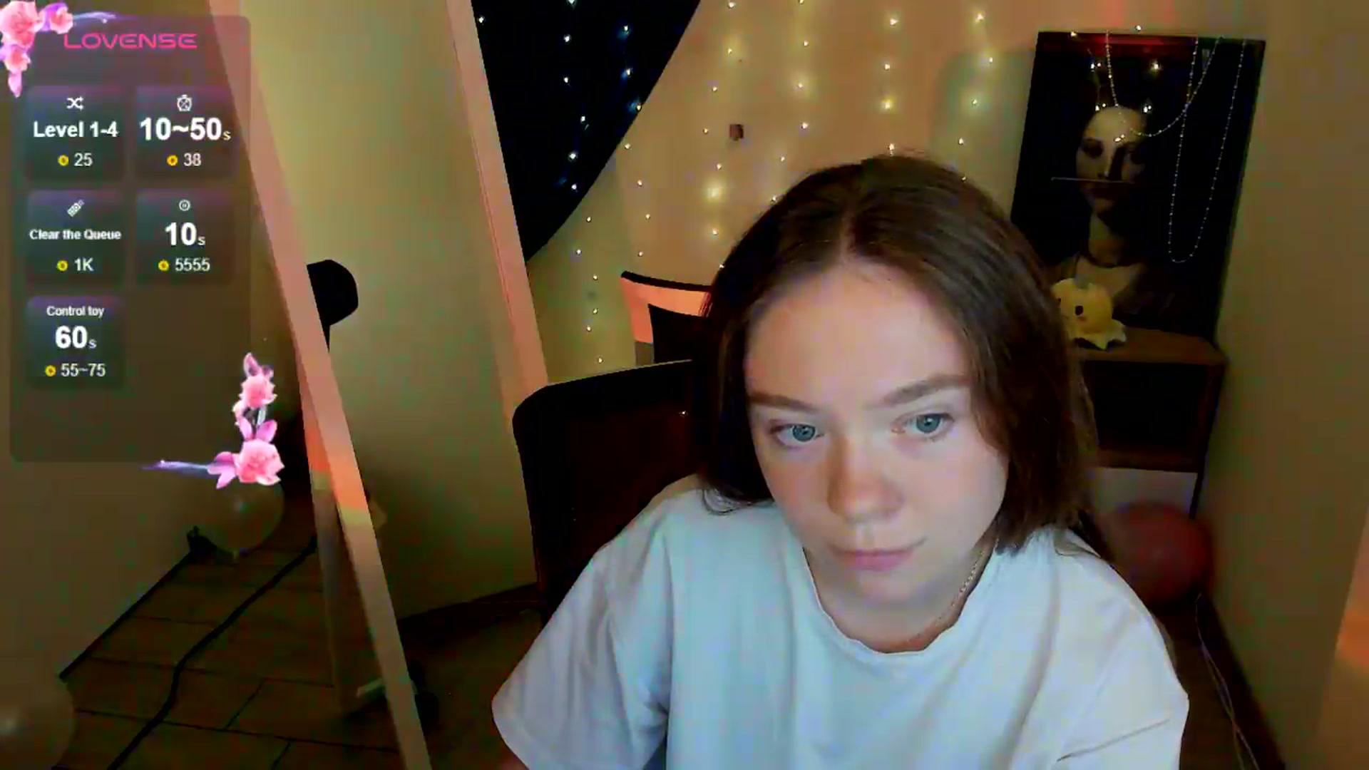 Gallery image thumbnail from Rudy_Meow's myfreecams stream on, 08/05/2026, 09:59 image 18 of 20
