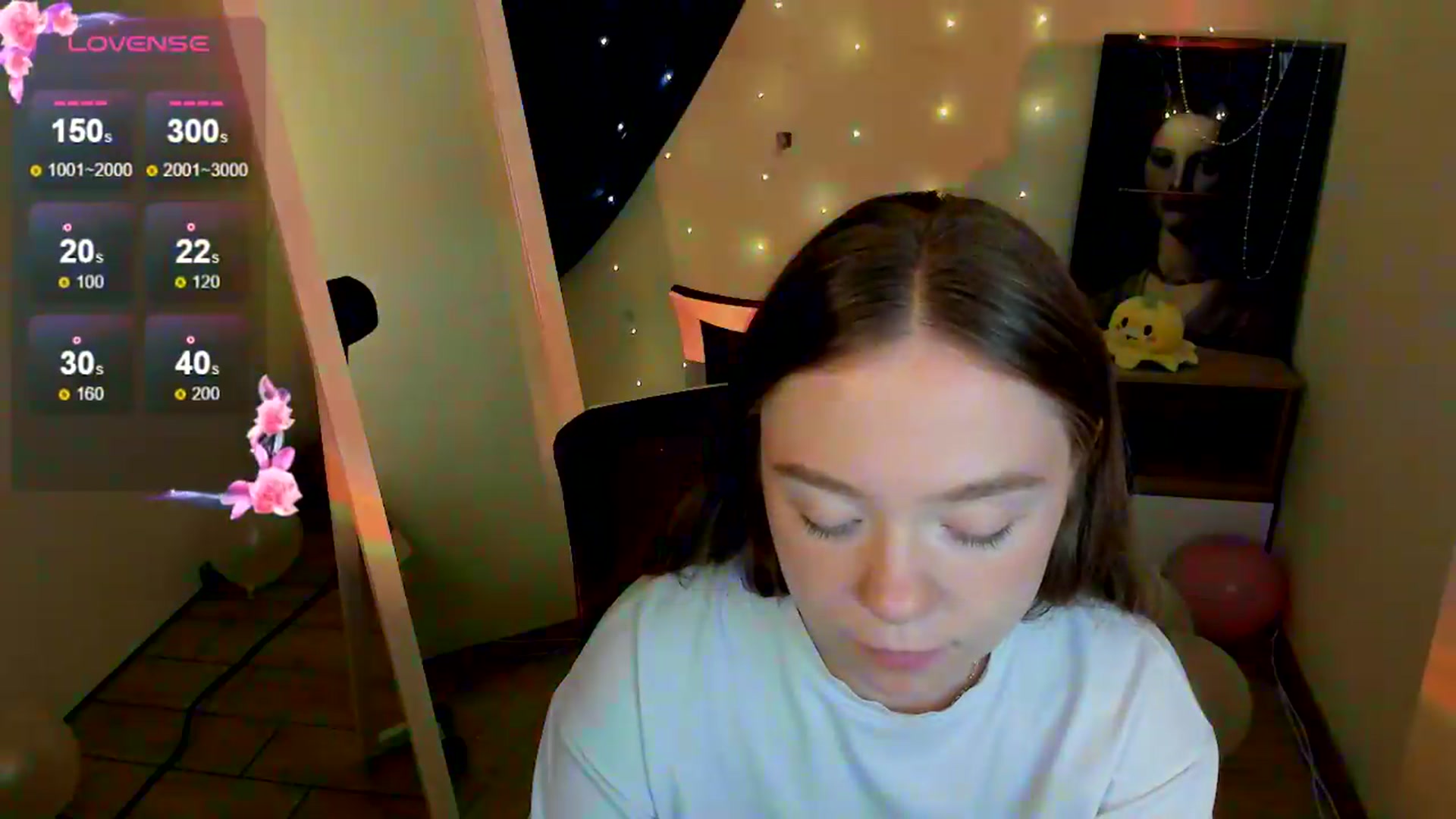 Gallery image thumbnail from Rudy_Meow's myfreecams stream on, 08/05/2026, 09:59 image 7 of 20