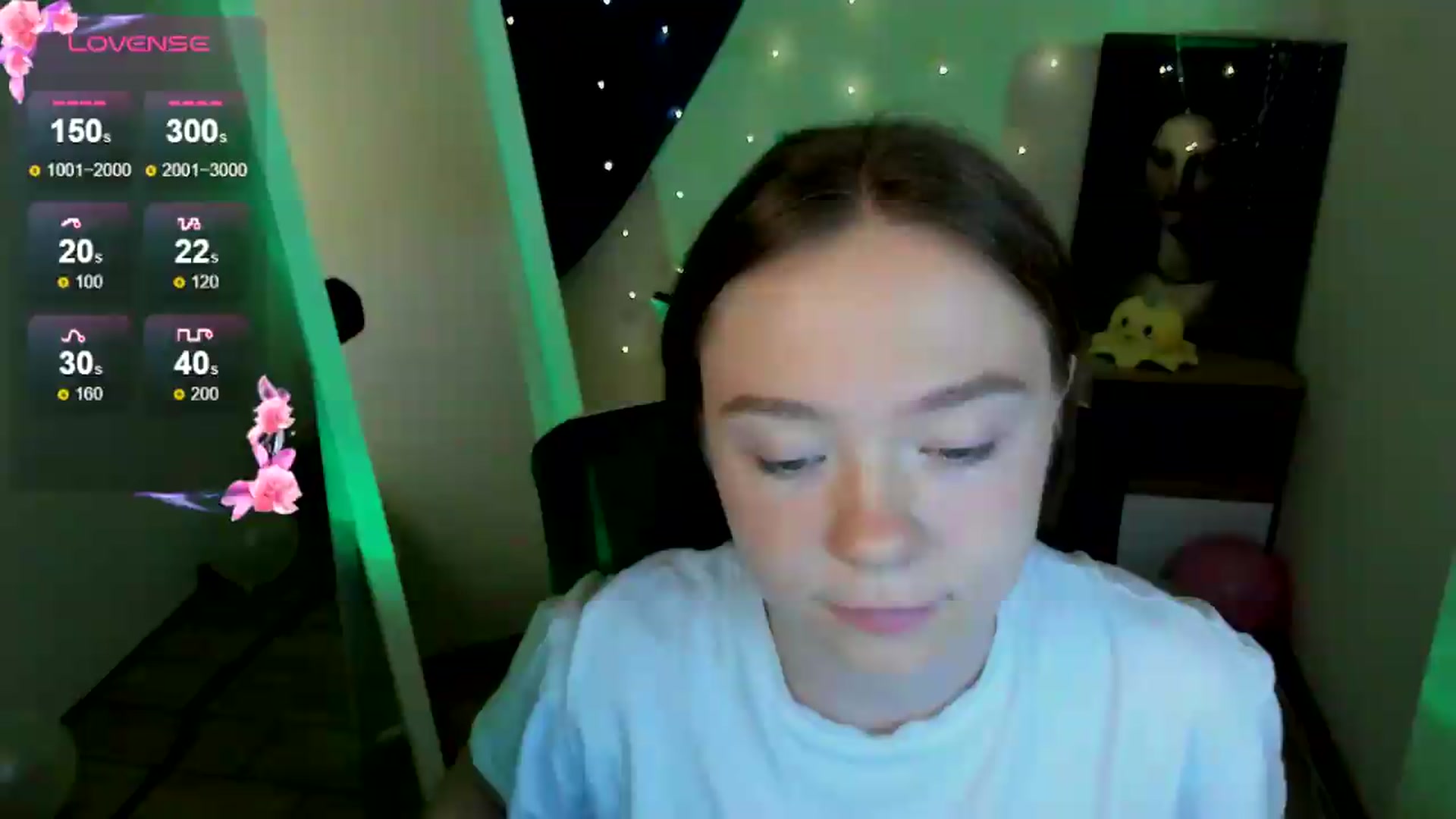 Gallery image thumbnail from Rudy_Meow's myfreecams stream on, 08/05/2026, 09:59 image 2 of 20