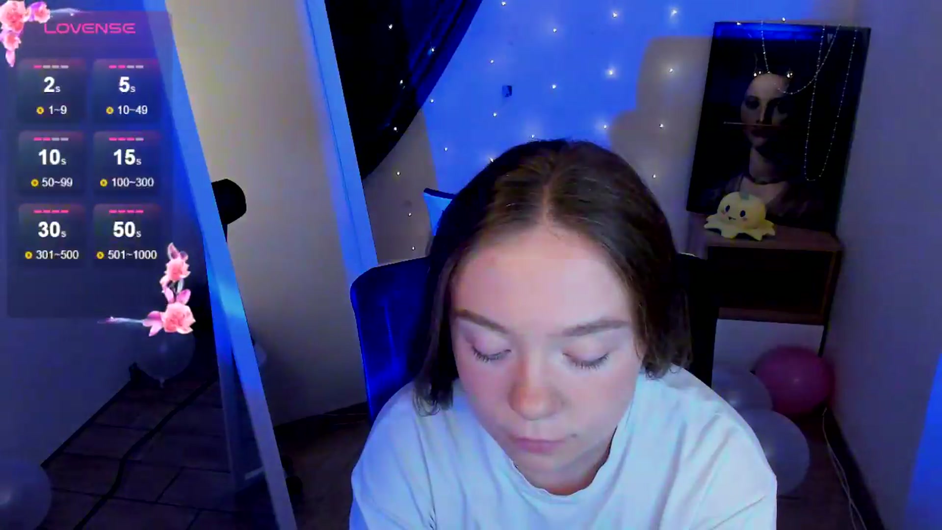 Gallery image thumbnail from Rudy_Meow's myfreecams stream on, 08/05/2026, 09:59 image 14 of 20