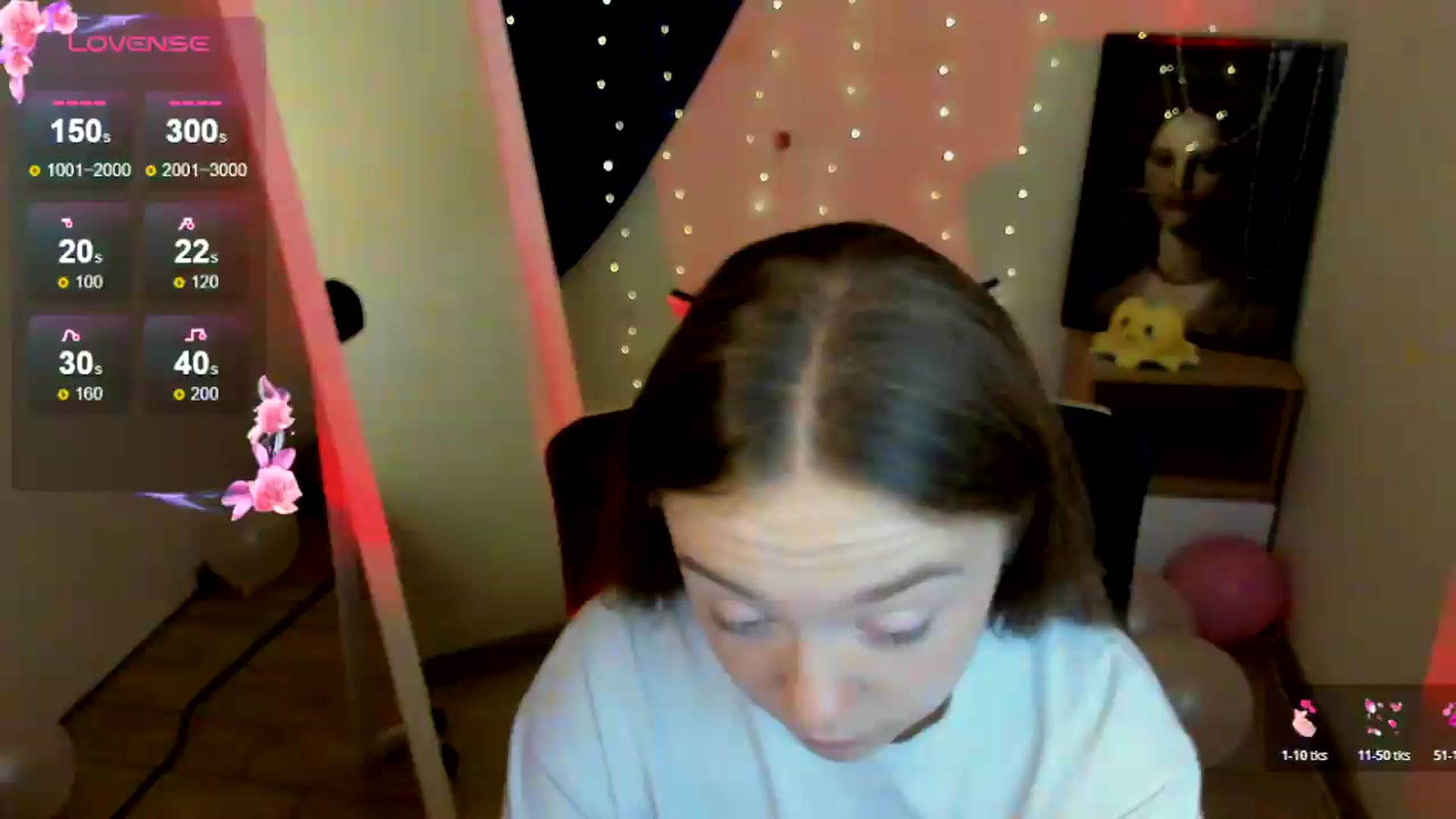 Gallery image thumbnail from Rudy_Meow's myfreecams stream on, 08/05/2026, 09:59 image 5 of 20