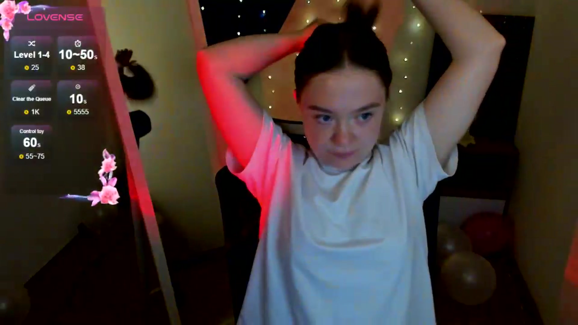 Gallery image thumbnail from Rudy_Meow's myfreecams stream on, 08/05/2026, 09:59 image 13 of 20