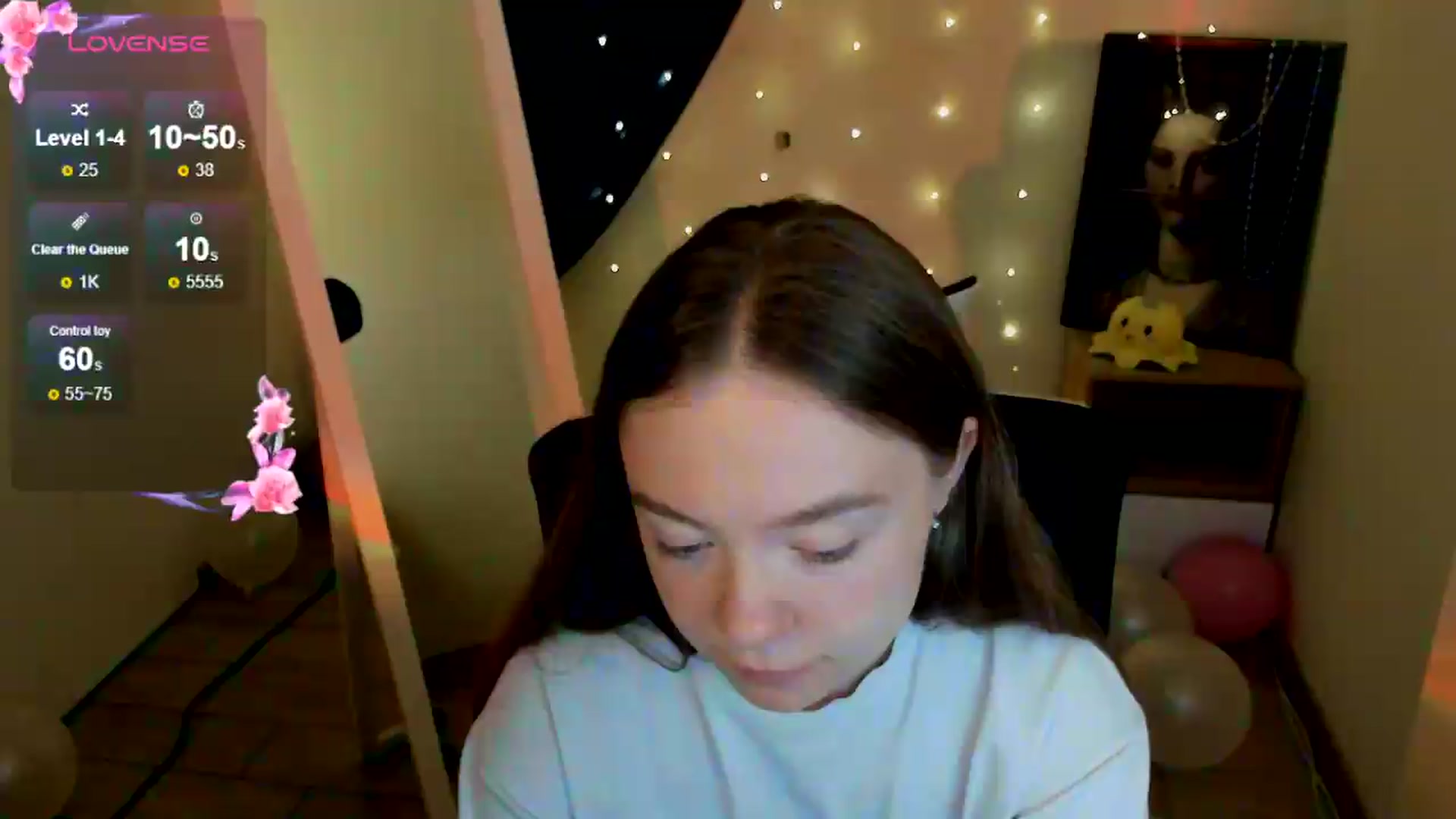 Gallery image thumbnail from Rudy_Meow's myfreecams stream on, 08/05/2026, 09:59 image 1 of 20