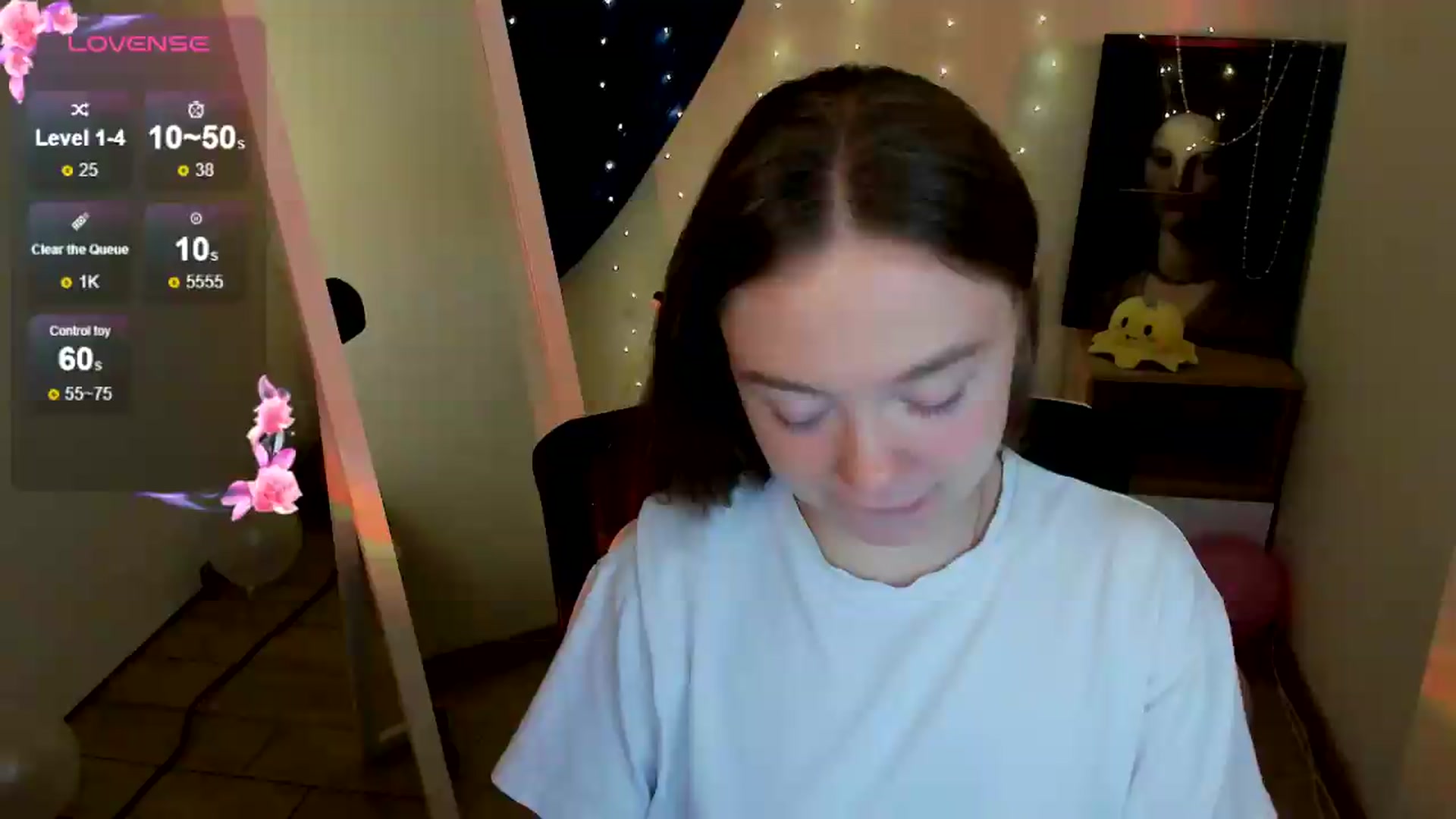 Gallery image thumbnail from Rudy_Meow's myfreecams stream on, 08/05/2026, 09:59 image 3 of 20