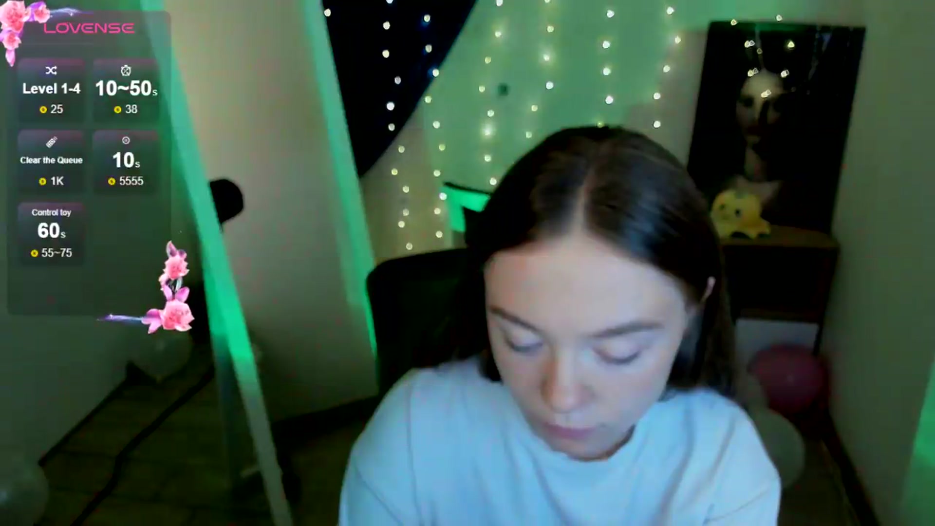 Gallery image thumbnail from Rudy_Meow's myfreecams stream on, 08/05/2026, 09:59 image 8 of 20