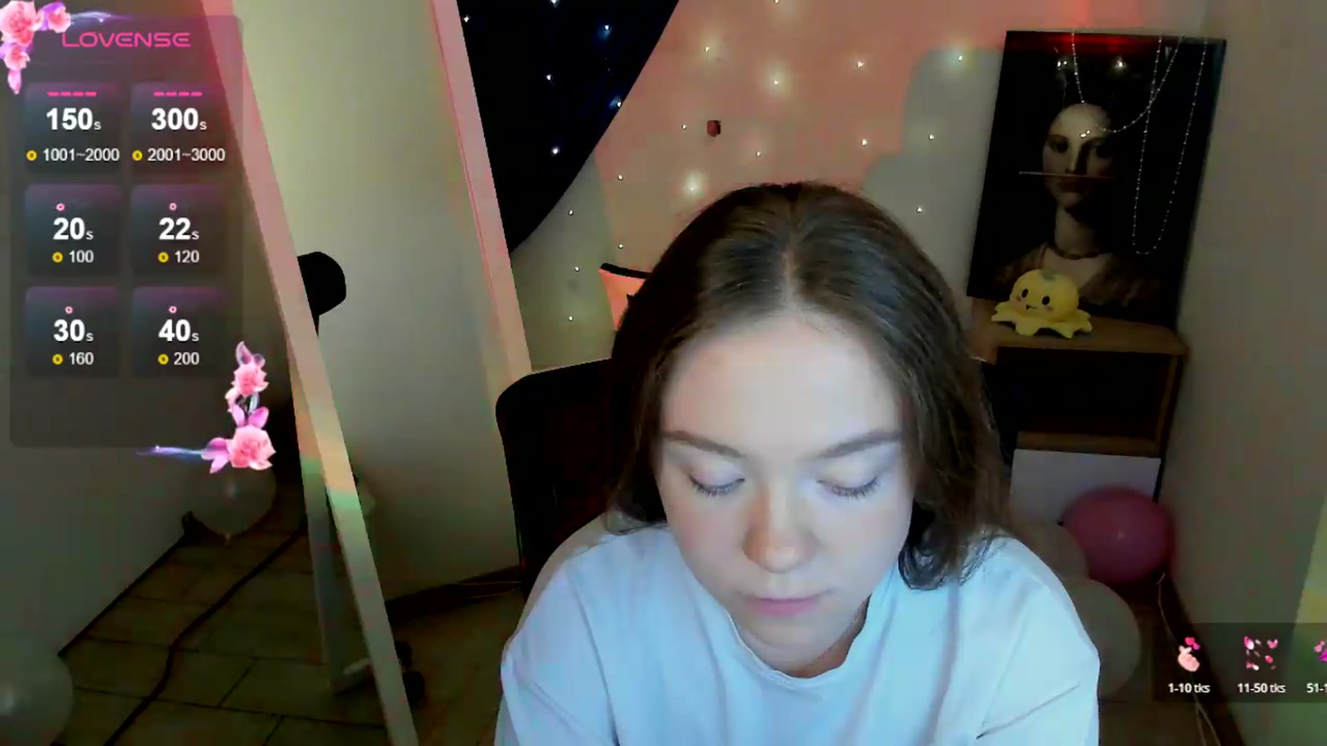 Gallery image thumbnail from Rudy_Meow's myfreecams stream on, 08/05/2026, 09:59 image 17 of 20