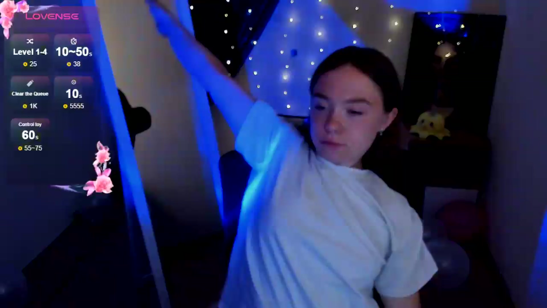 Gallery image thumbnail from Rudy_Meow's myfreecams stream on, 08/05/2026, 09:59 image 6 of 20