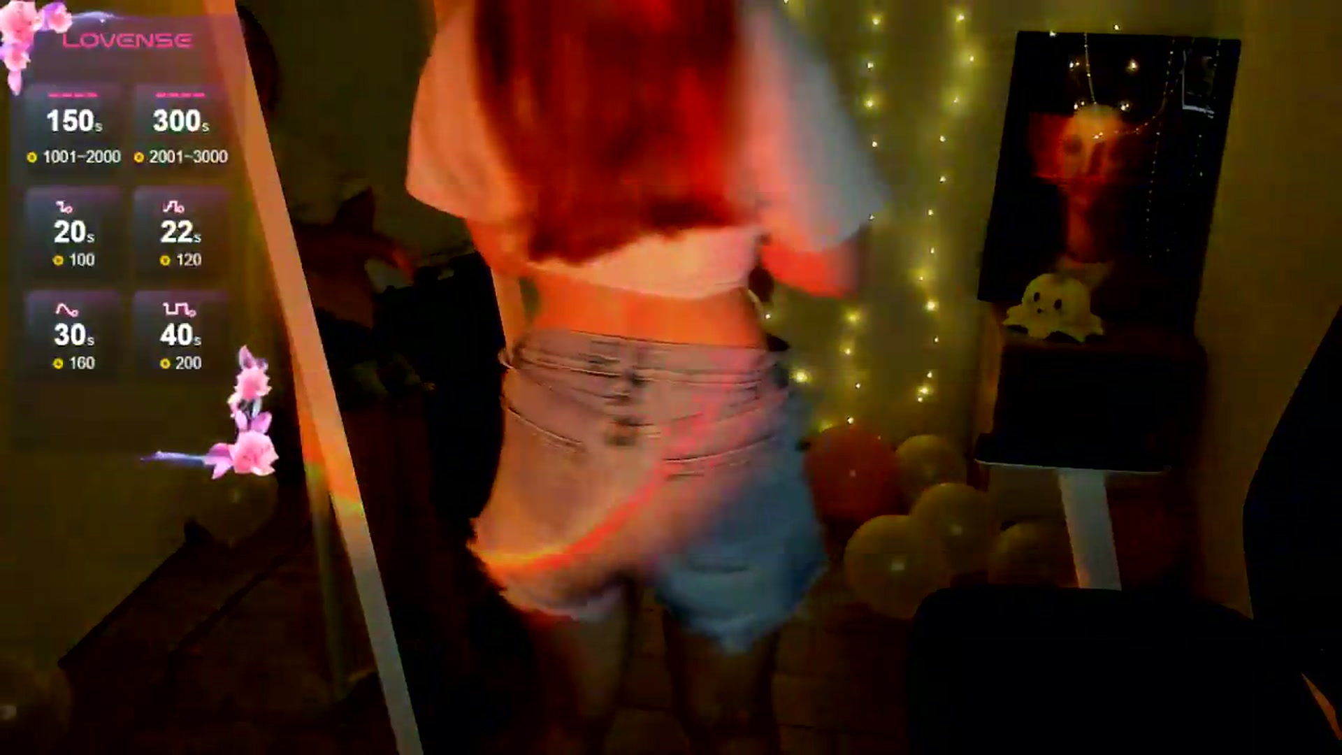 Gallery image thumbnail from Rudy_Meow's myfreecams stream on, 08/05/2026, 09:59 image 20 of 20