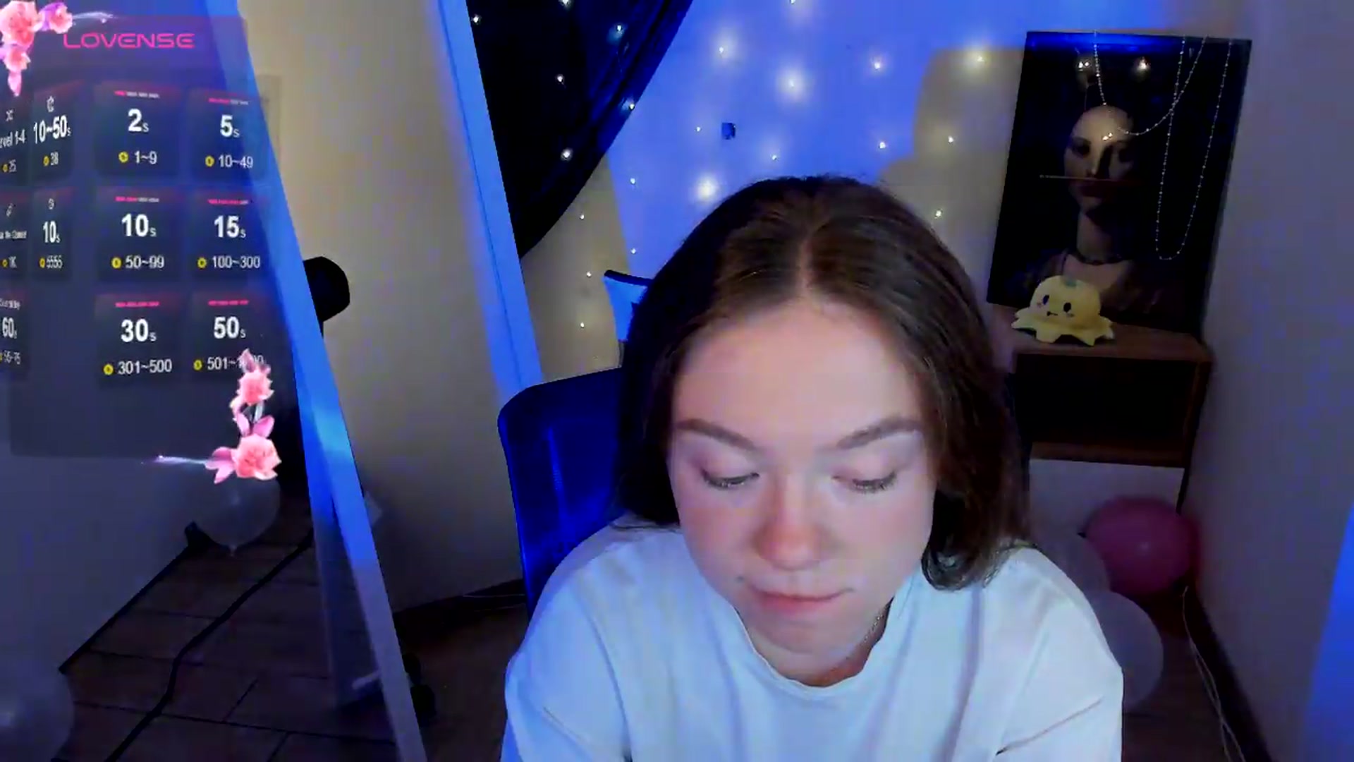 Gallery image thumbnail from Rudy_Meow's myfreecams stream on, 08/05/2026, 09:59 image 16 of 20