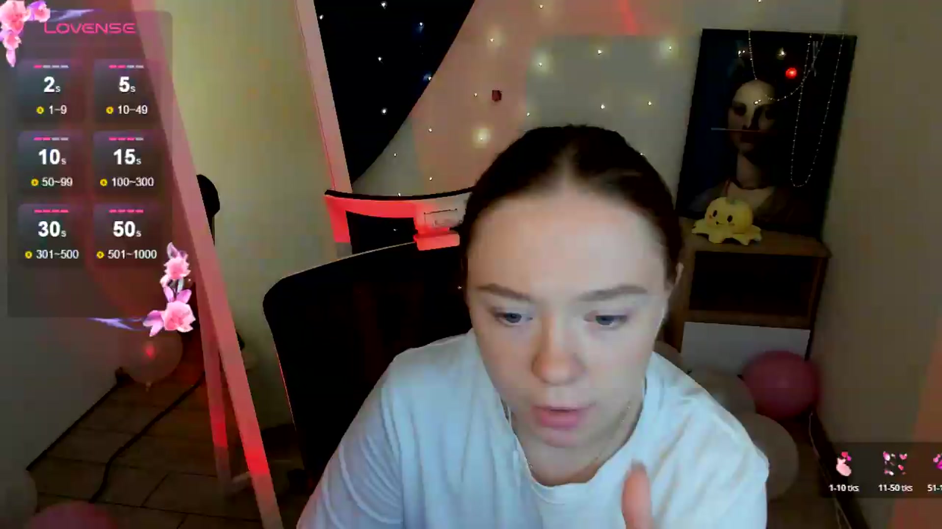 Gallery image thumbnail from Rudy_Meow's myfreecams stream on, 08/06/2026, 07:16 image 14 of 20
